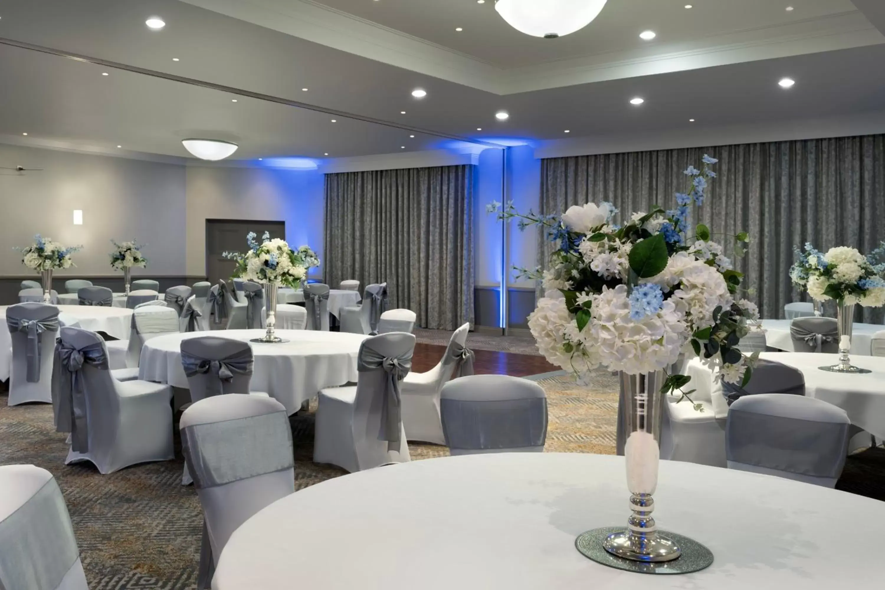 Meeting/conference room, Banquet Facilities in Delta Hotels by Marriott Waltham Abbey