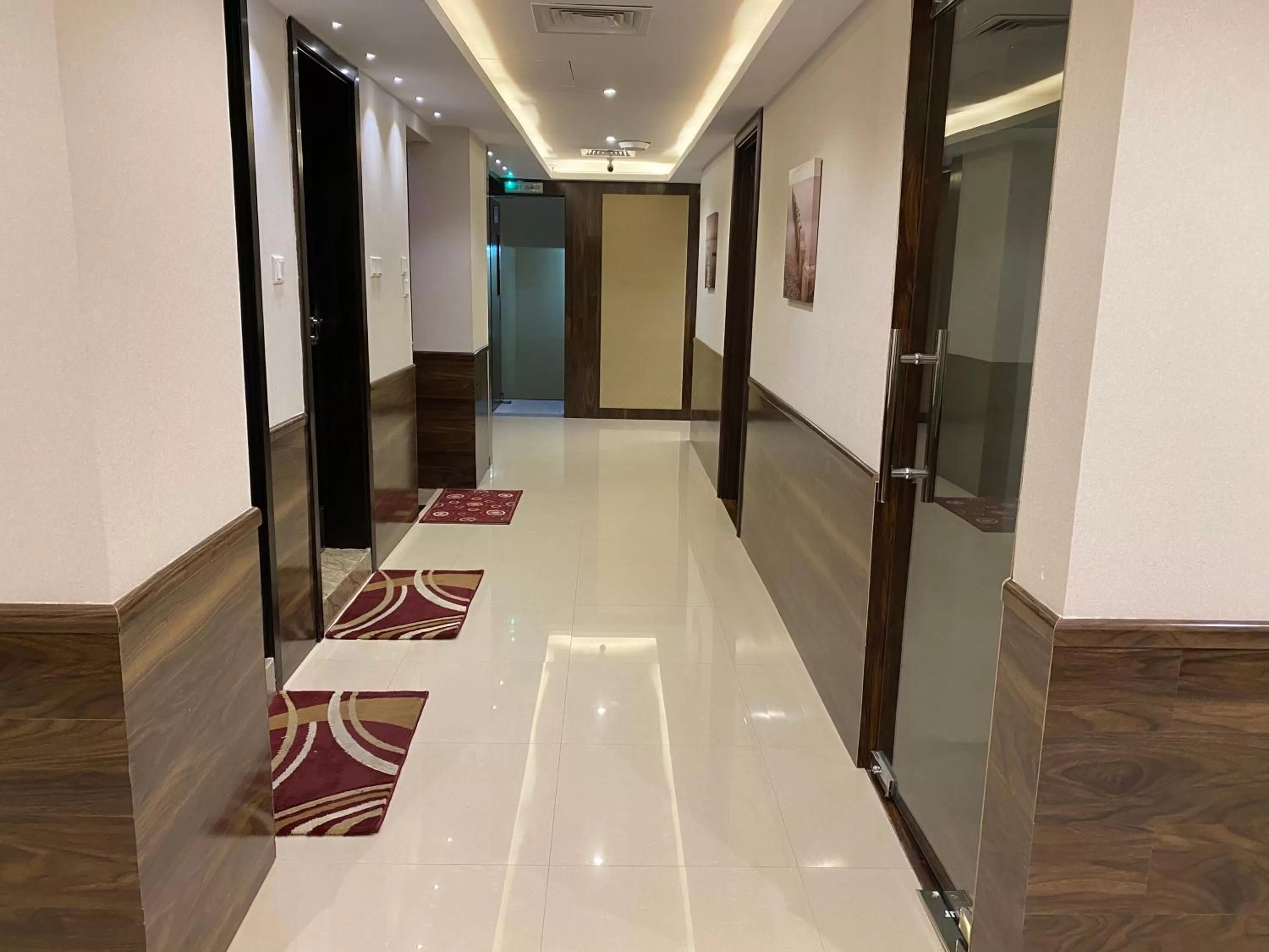 Panorama Hotel Deira