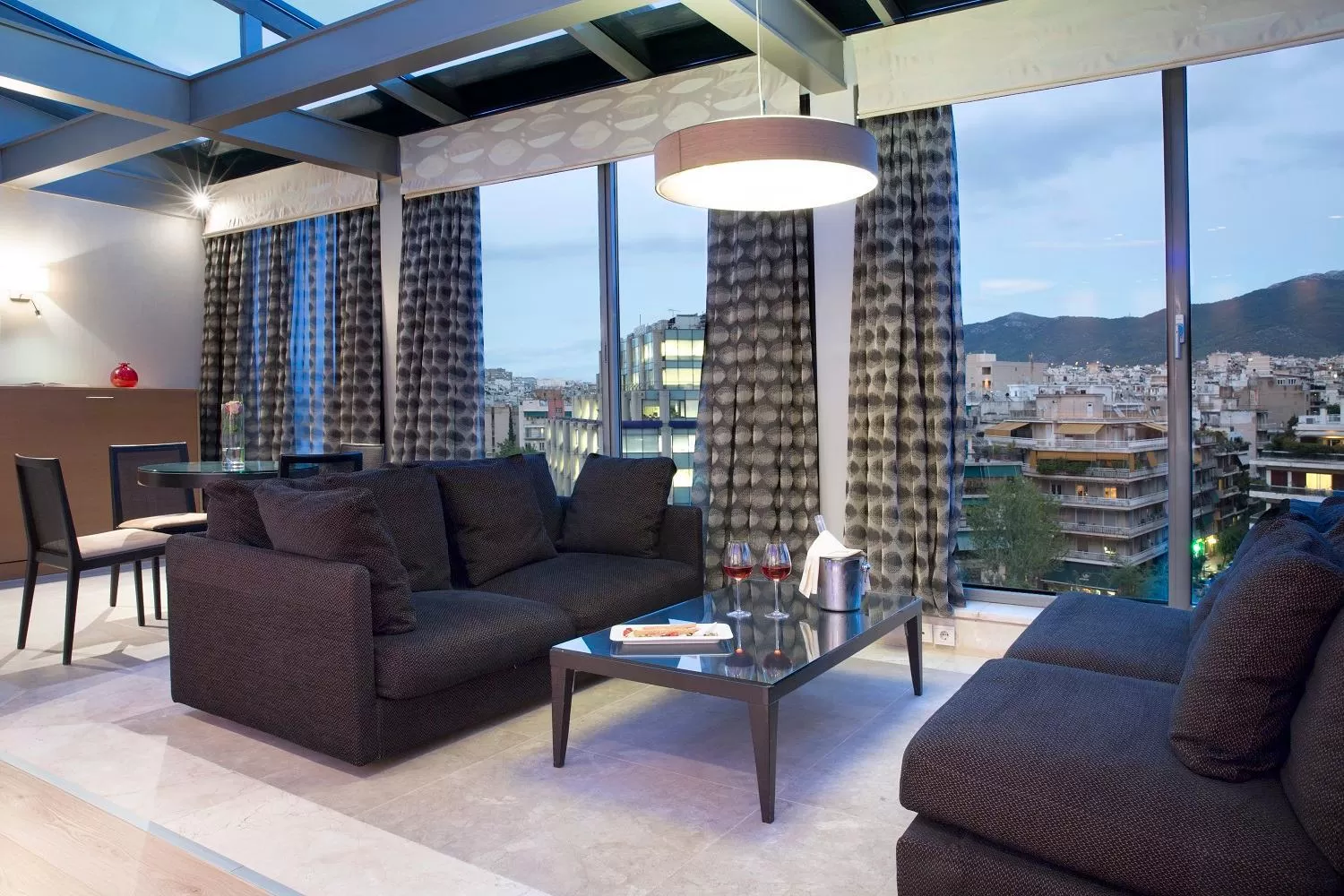 Golden Age Athens Hotel