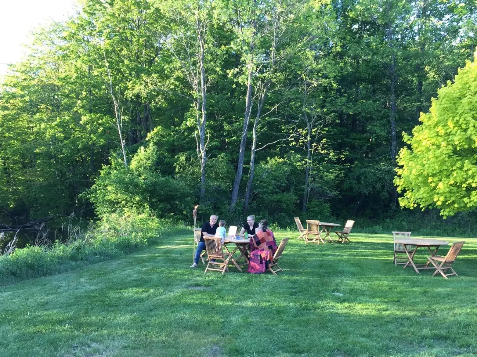 Property building in The Nutmeg Vermont Property building in The Nutmeg Vermont