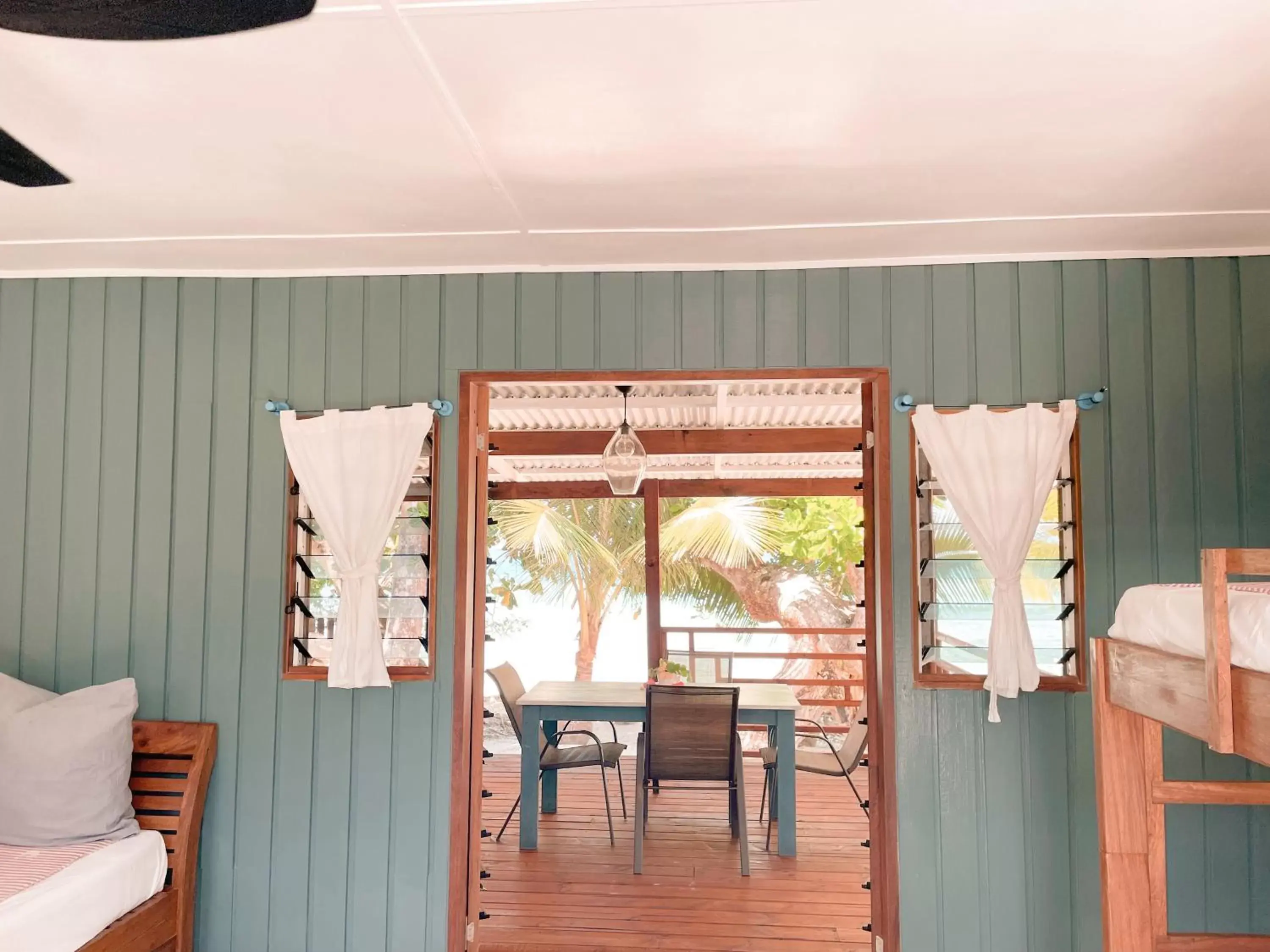 Family, Bed in Turtle Bay Lodge Family, Bed in Turtle Bay Lodge