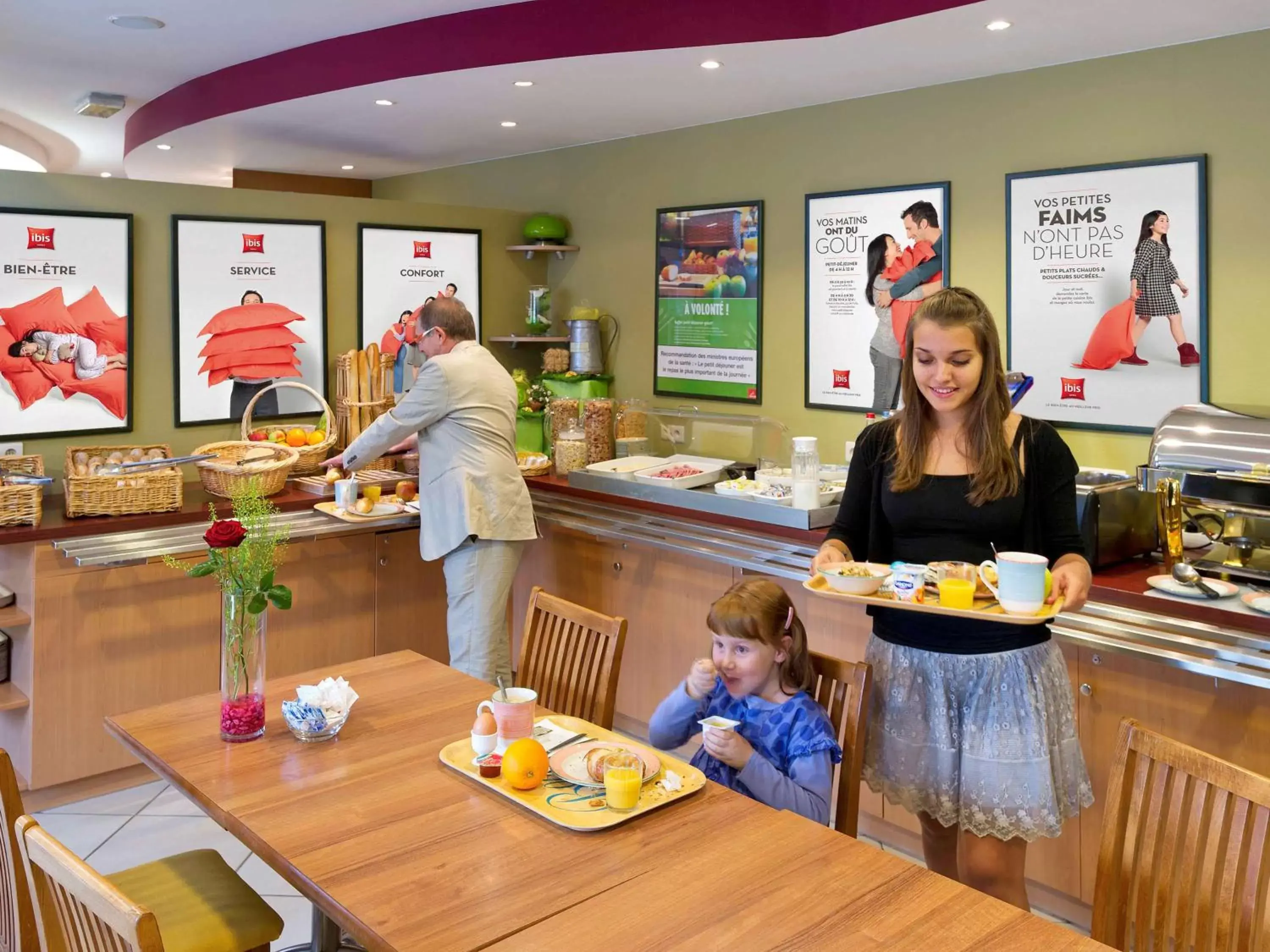 Property building in ibis Liège Seraing Property building in ibis Liège Seraing