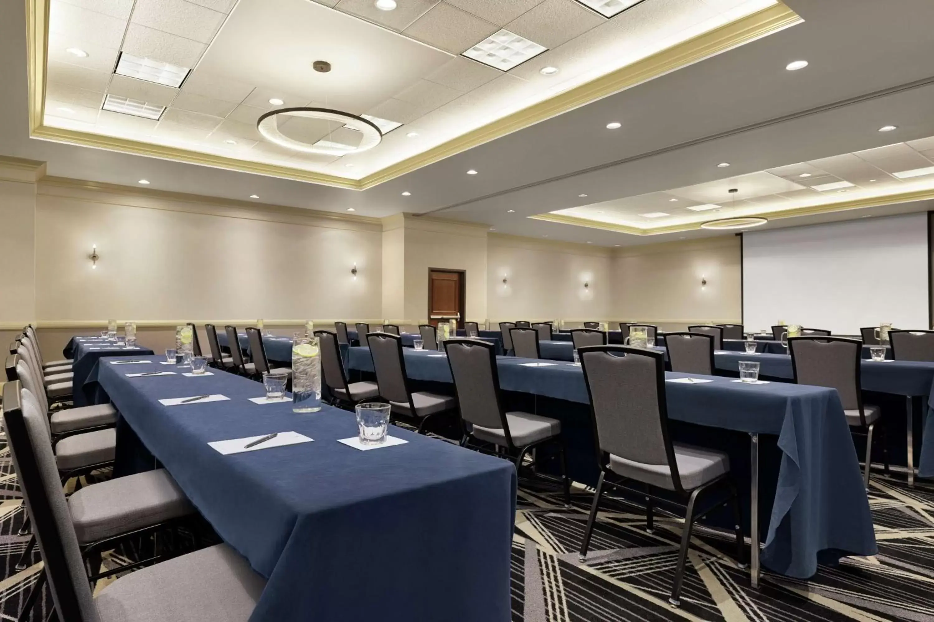 Meeting/conference room in Embassy Suites by Hilton Denver International Airport