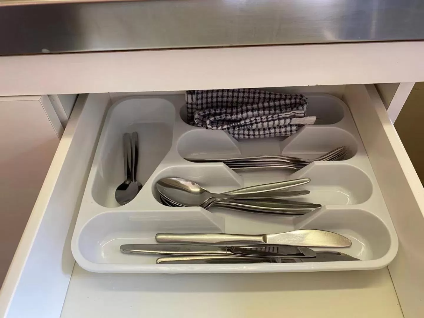 Kitchen or kitchenette in Apollo Motel Parkes