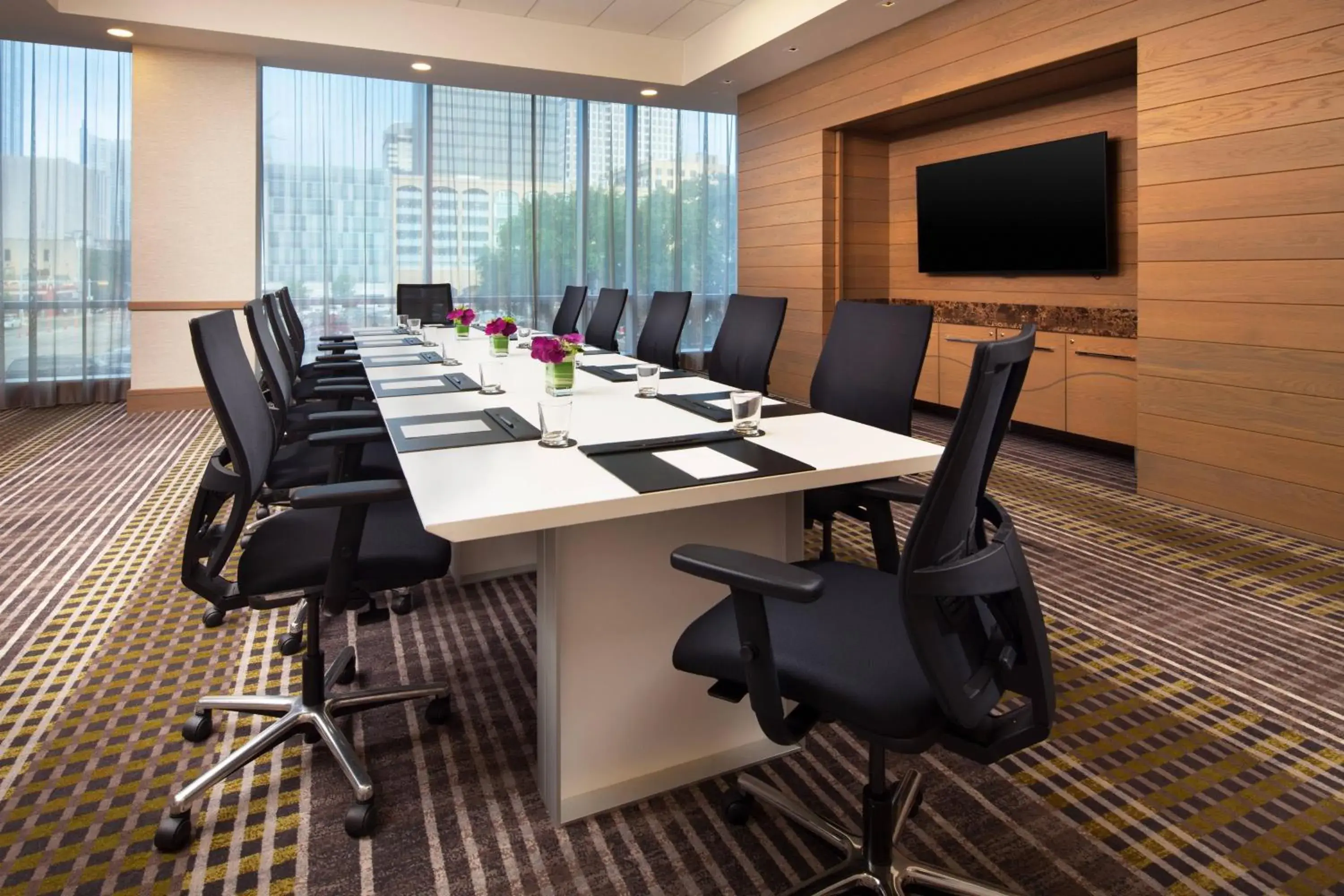 Meeting/conference room in The Westin Austin Downtown