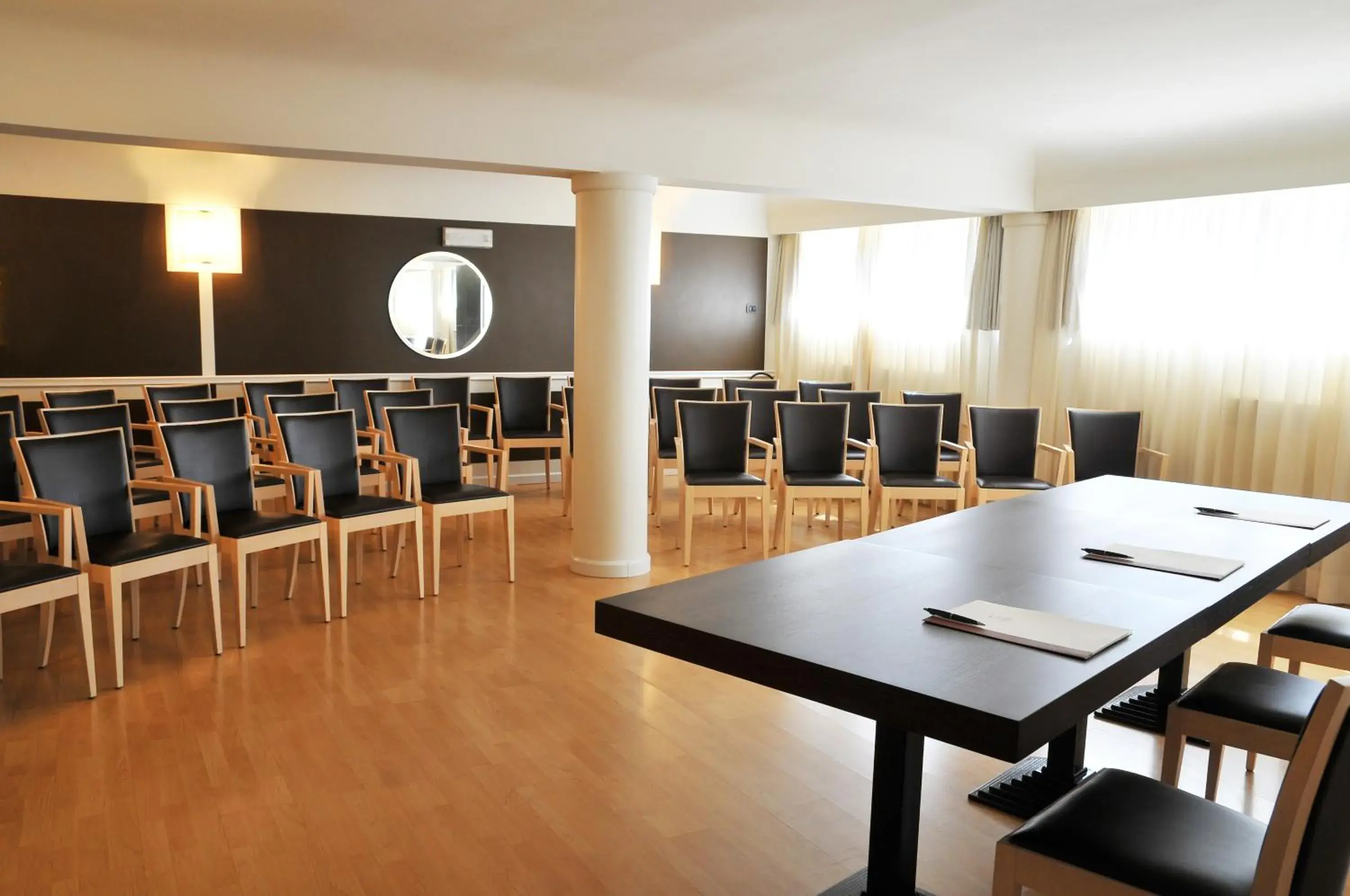 Meeting/conference room in Albergo Celide