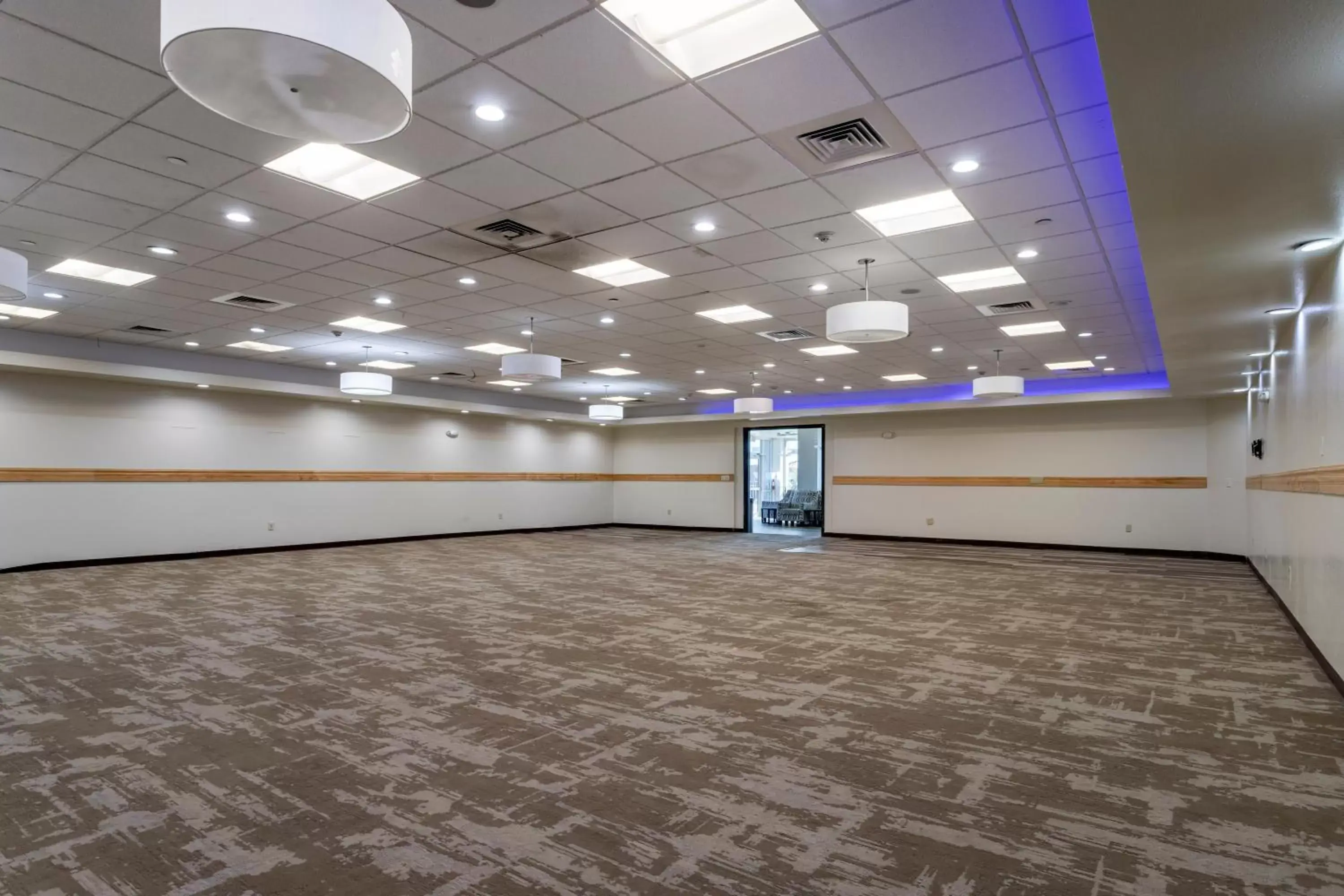 Meeting/conference room in Clarion Pointe Galveston Seawall