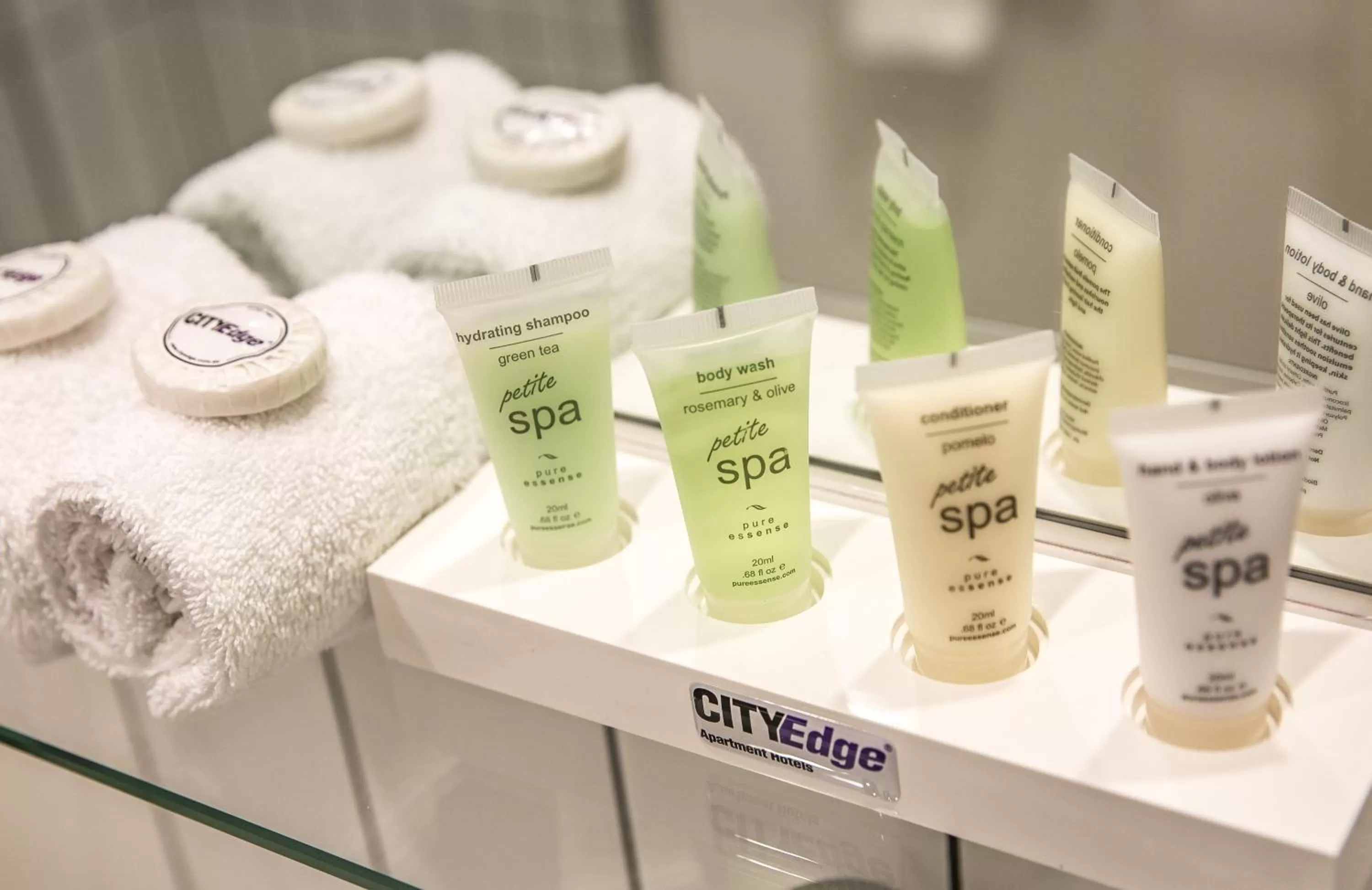 Other in Comfort Apartments Box Hill