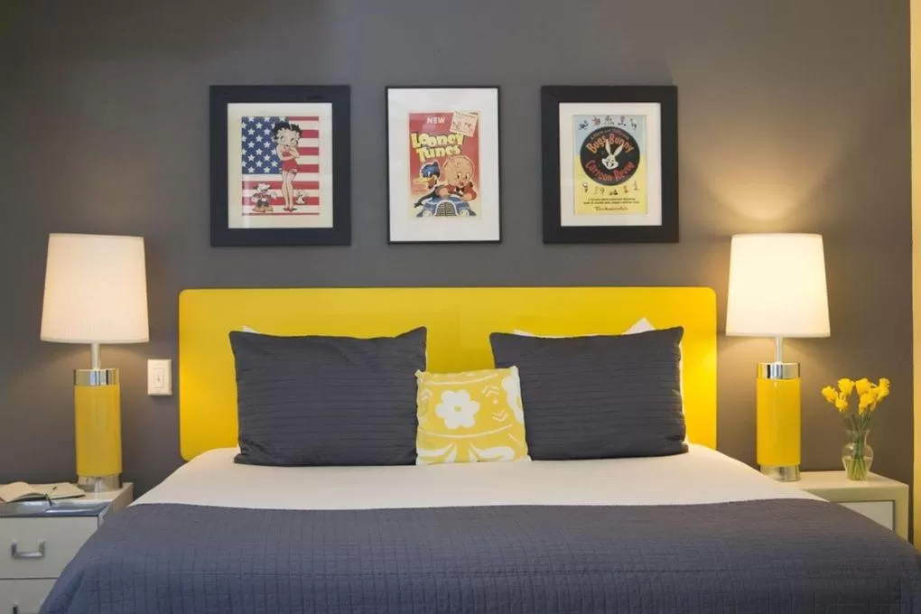 Palm Springs Rendezvous