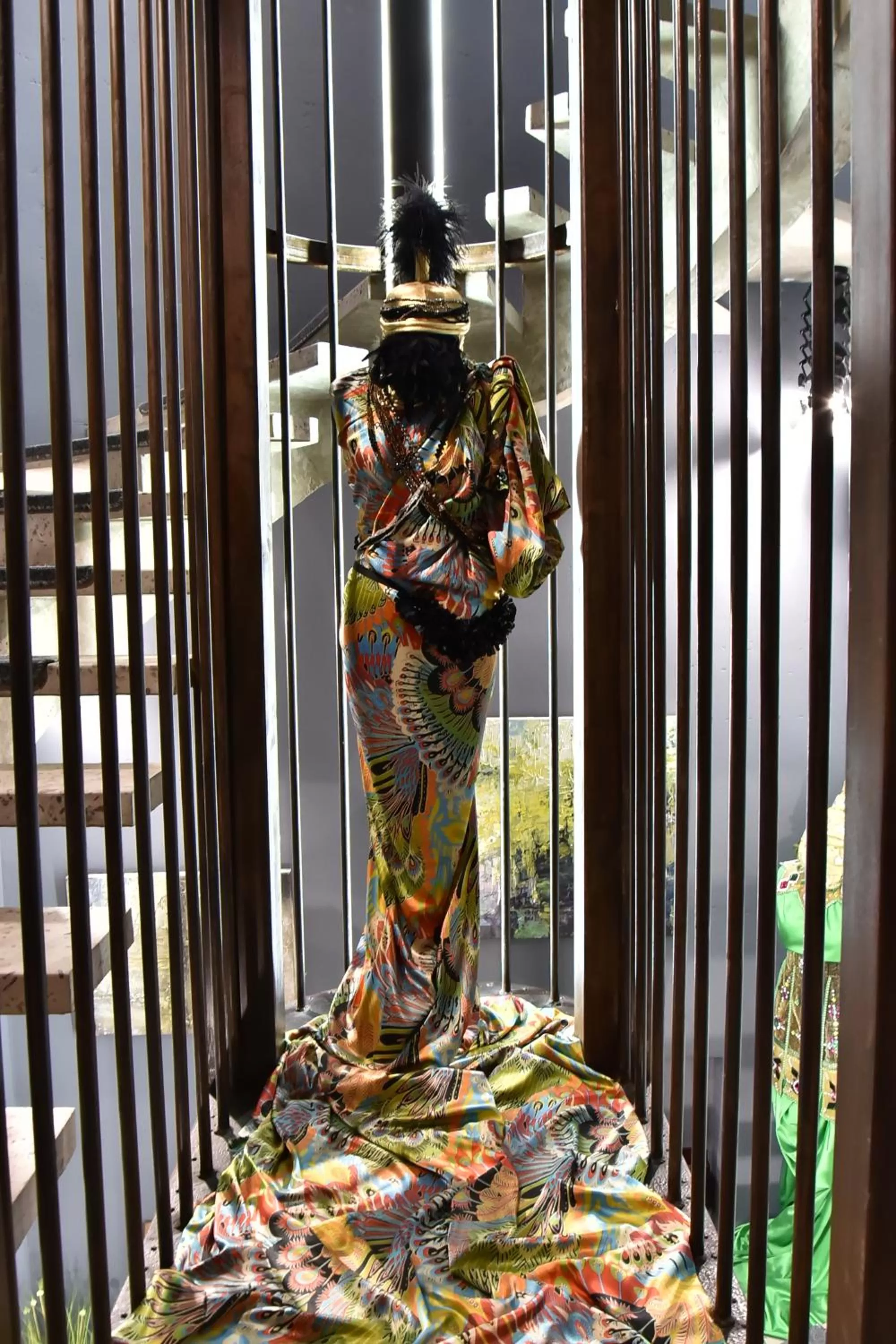 People in MaNNa Boutique Hotel