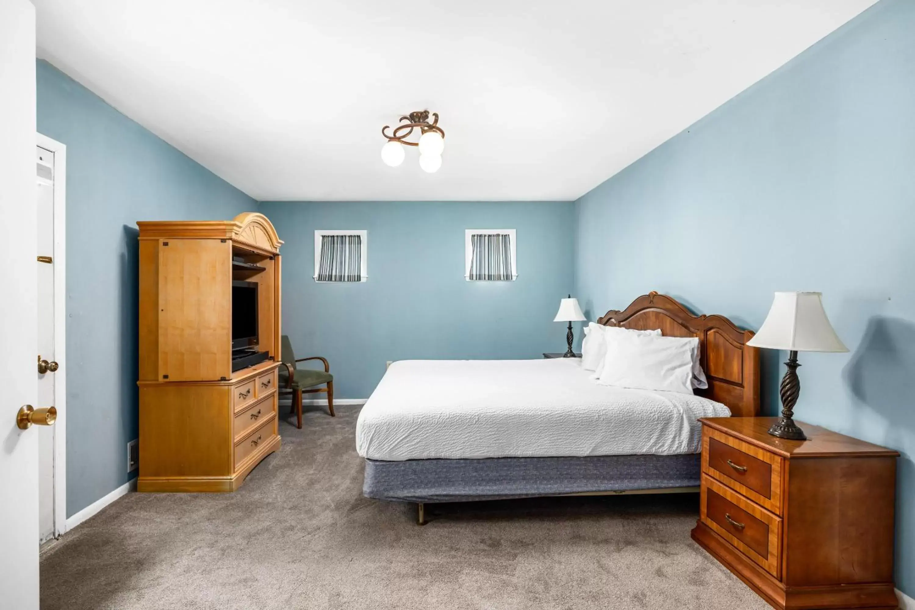 Family Bungalow in Sun Castle Resort Family Bungalow in Sun Castle Resort