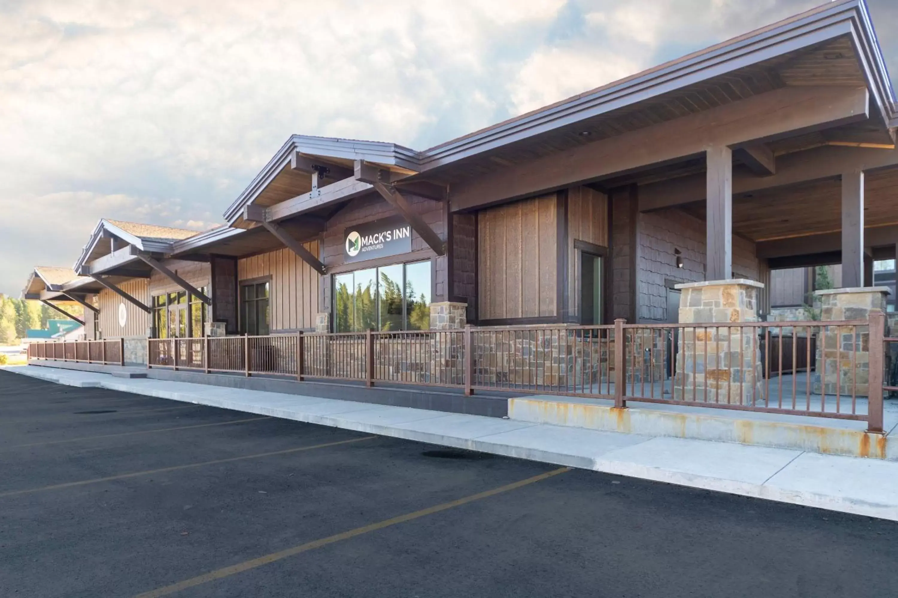 Meeting/conference room, Property Building in SpringHill Suites Island Park Yellowstone