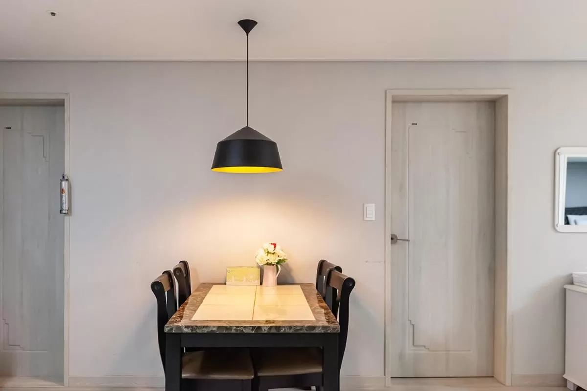 Seomyeon Brown-dot hotel Gold