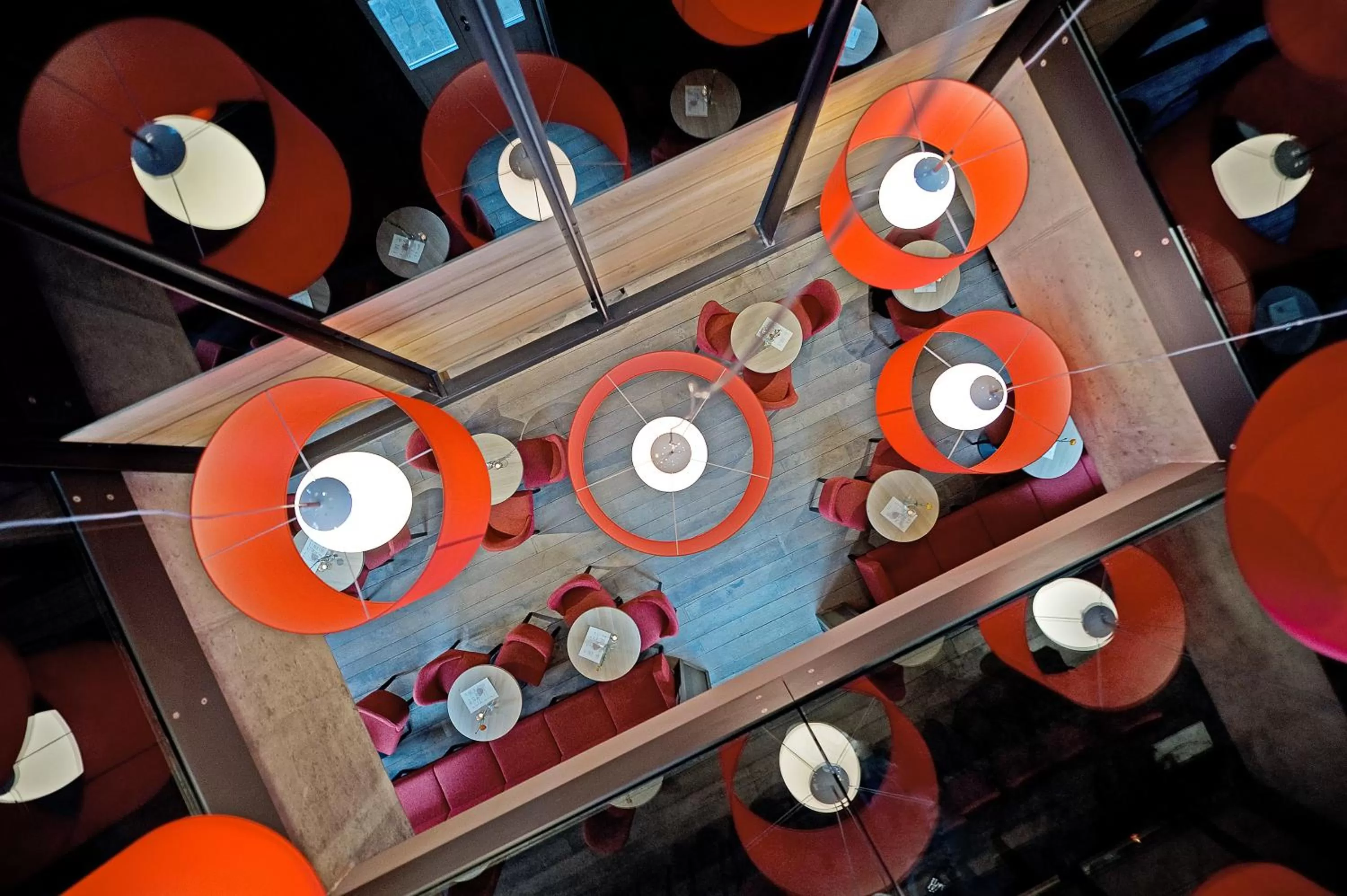 Restaurant/places to eat in Domaine de Naxhelet