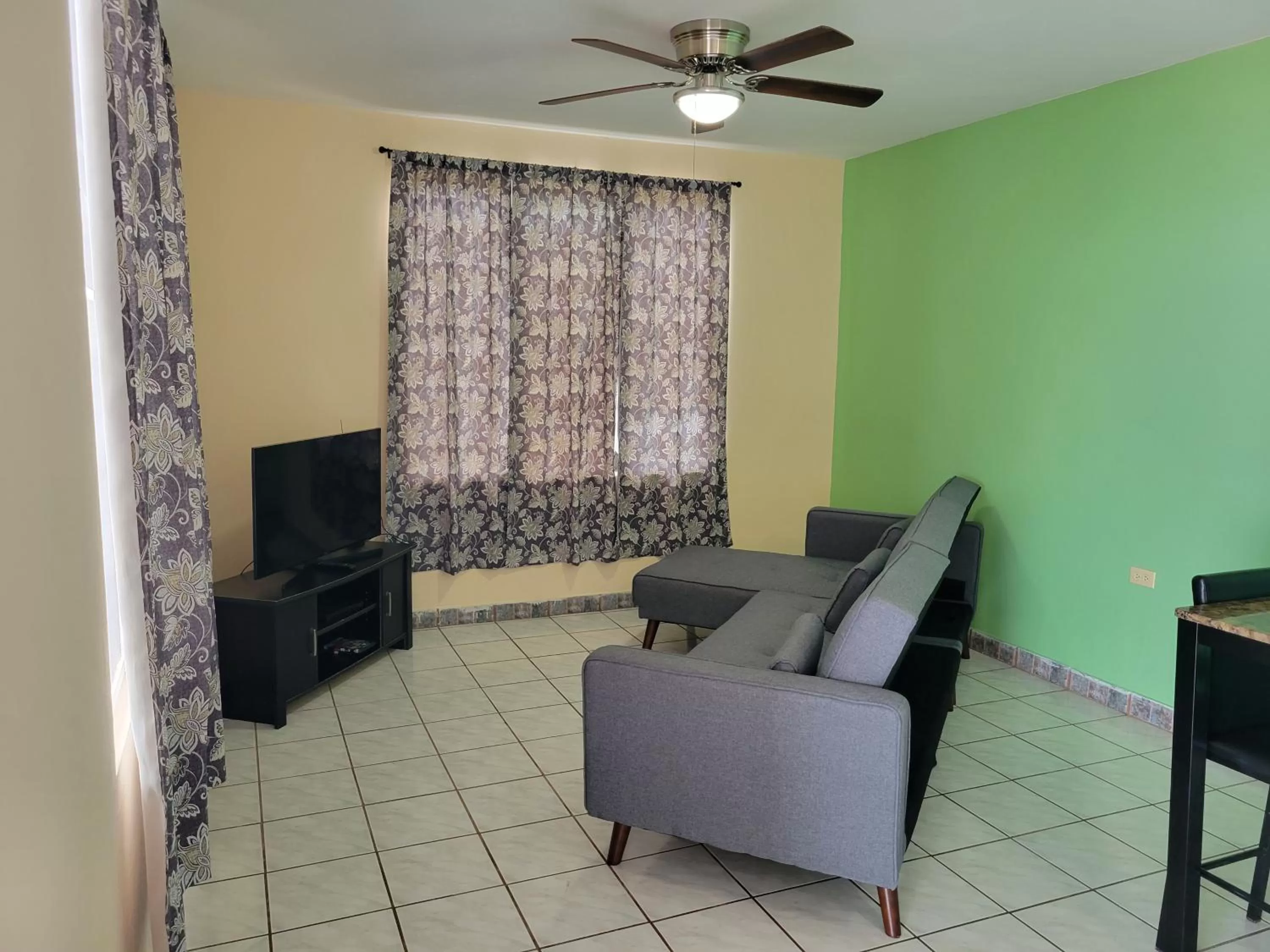 TV and multimedia in Aguada of the Seas