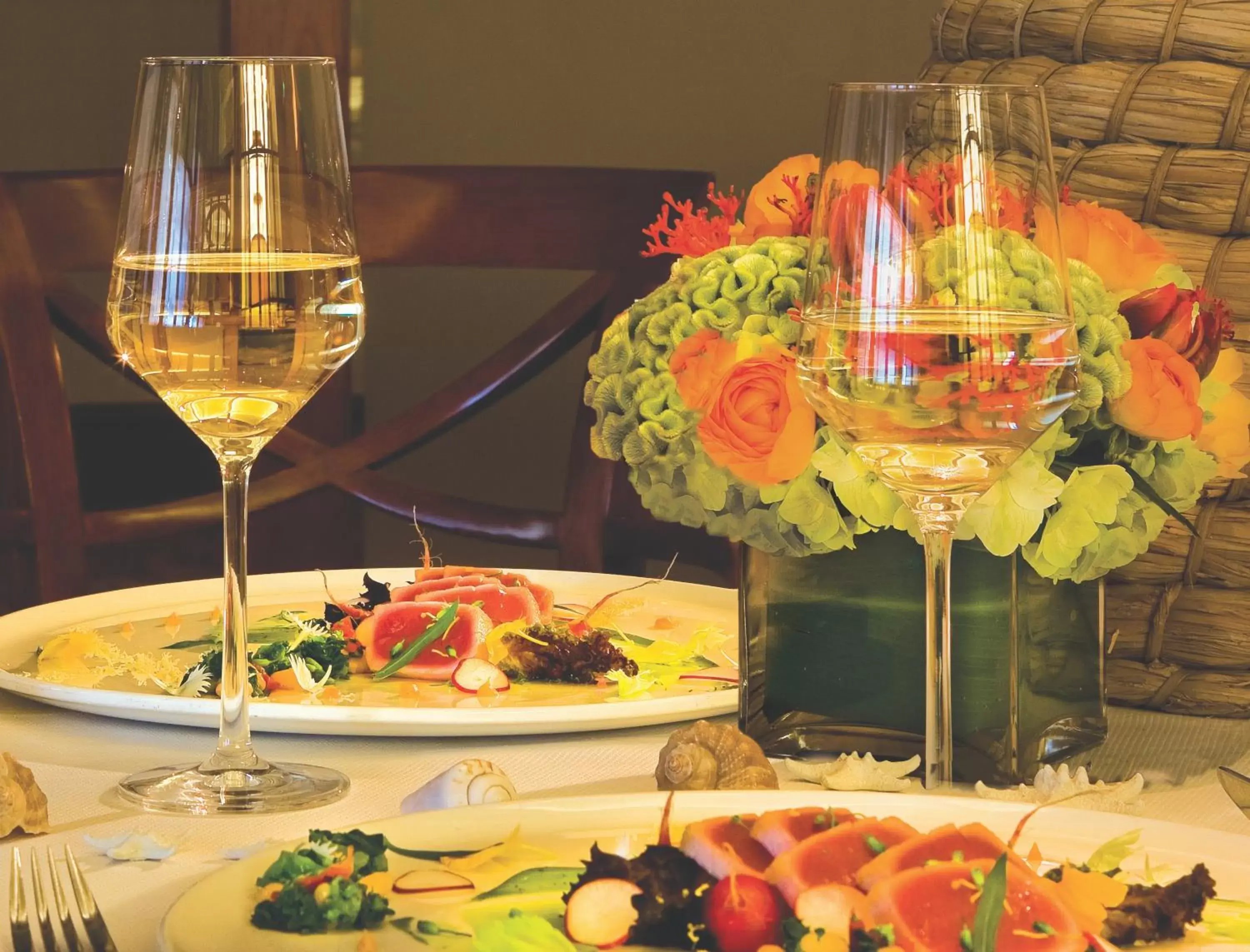 Restaurant/places to eat in Seaport Hotel® Boston Restaurant/places to eat in Seaport Hotel® Boston