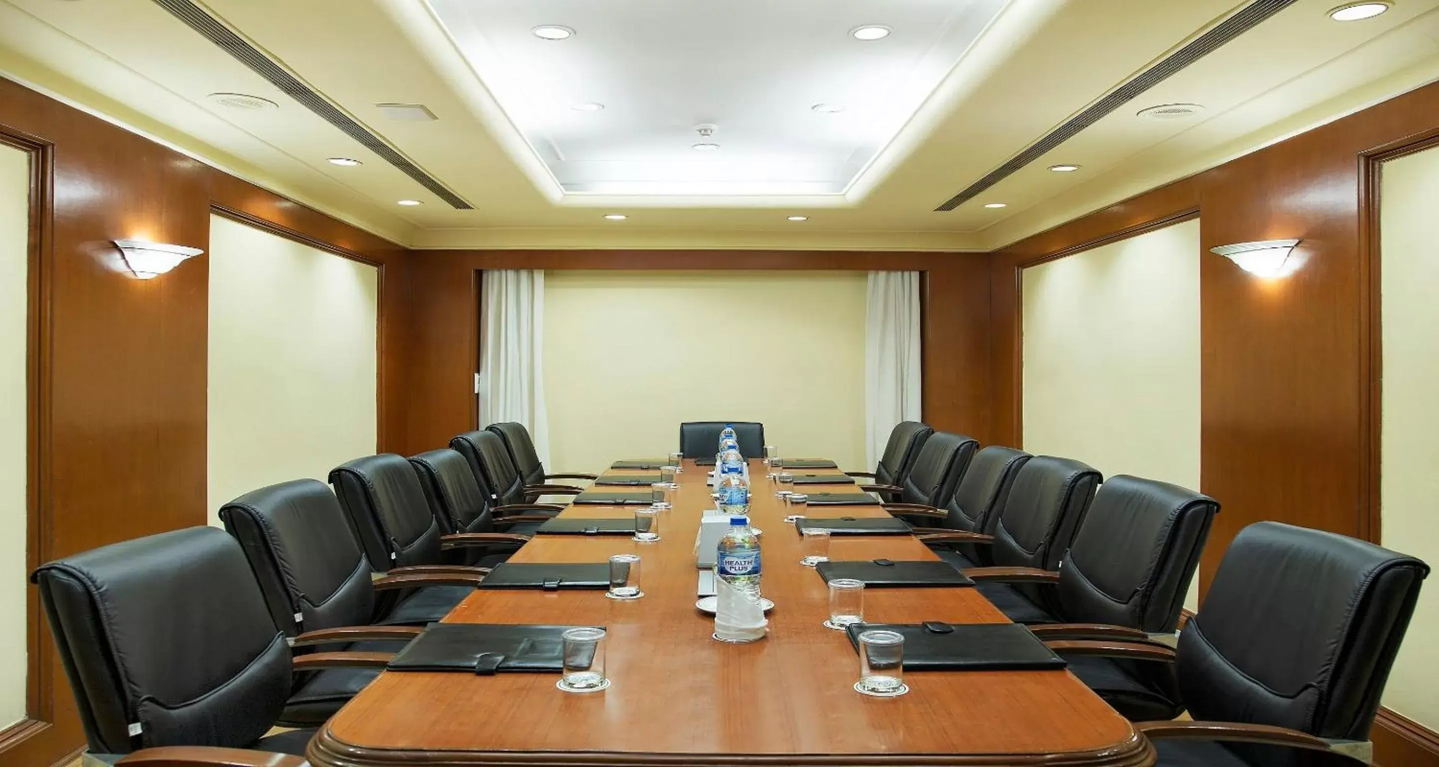 Meeting/conference room in Sayaji Indore