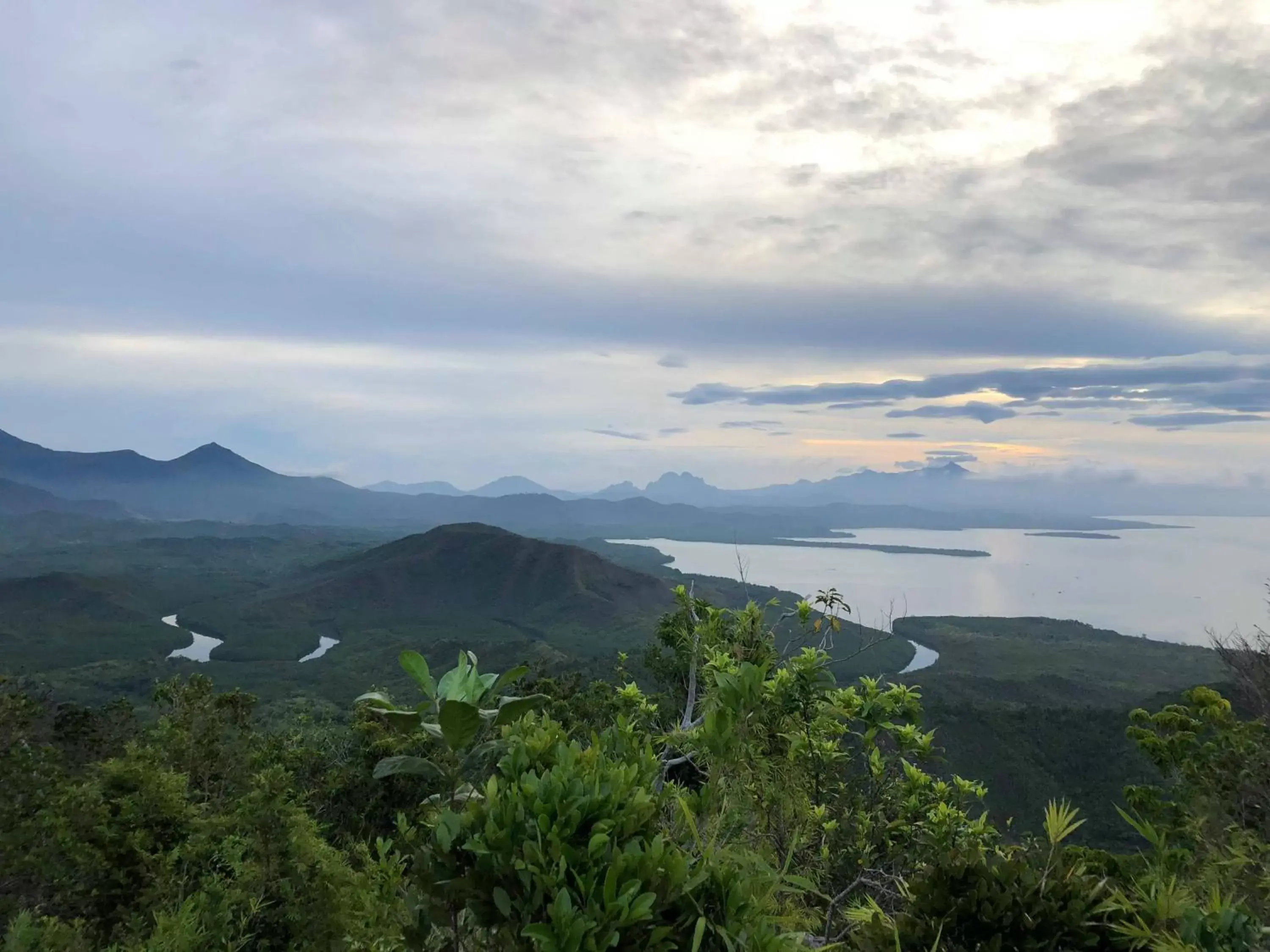 Nearby landmark, Bird's-eye View in Balay Tuko Garden Inn