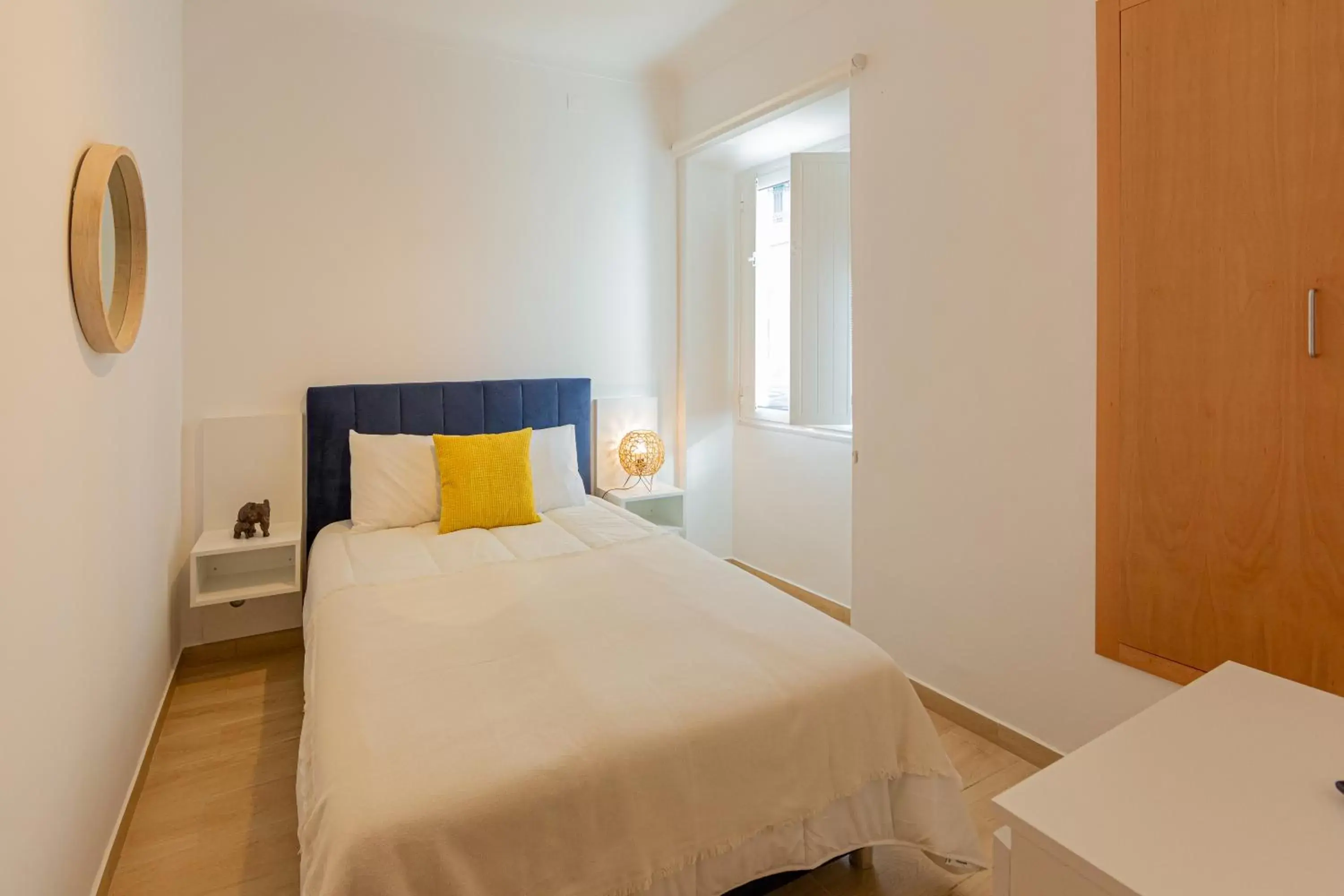 One-Bedroom Apartment in Luxury Palm Suites One-Bedroom Apartment in Luxury Palm Suites