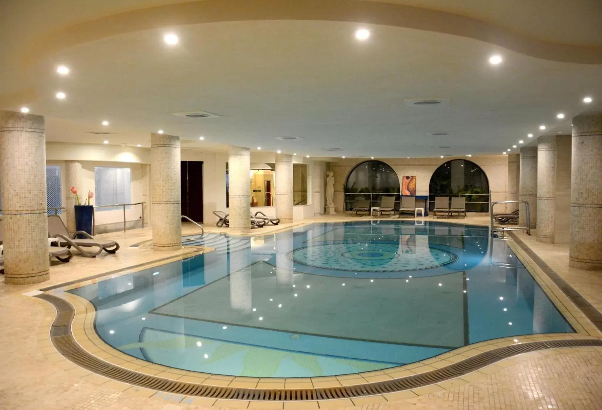 Swimming Pool in Labranda Riviera Hotel & Spa