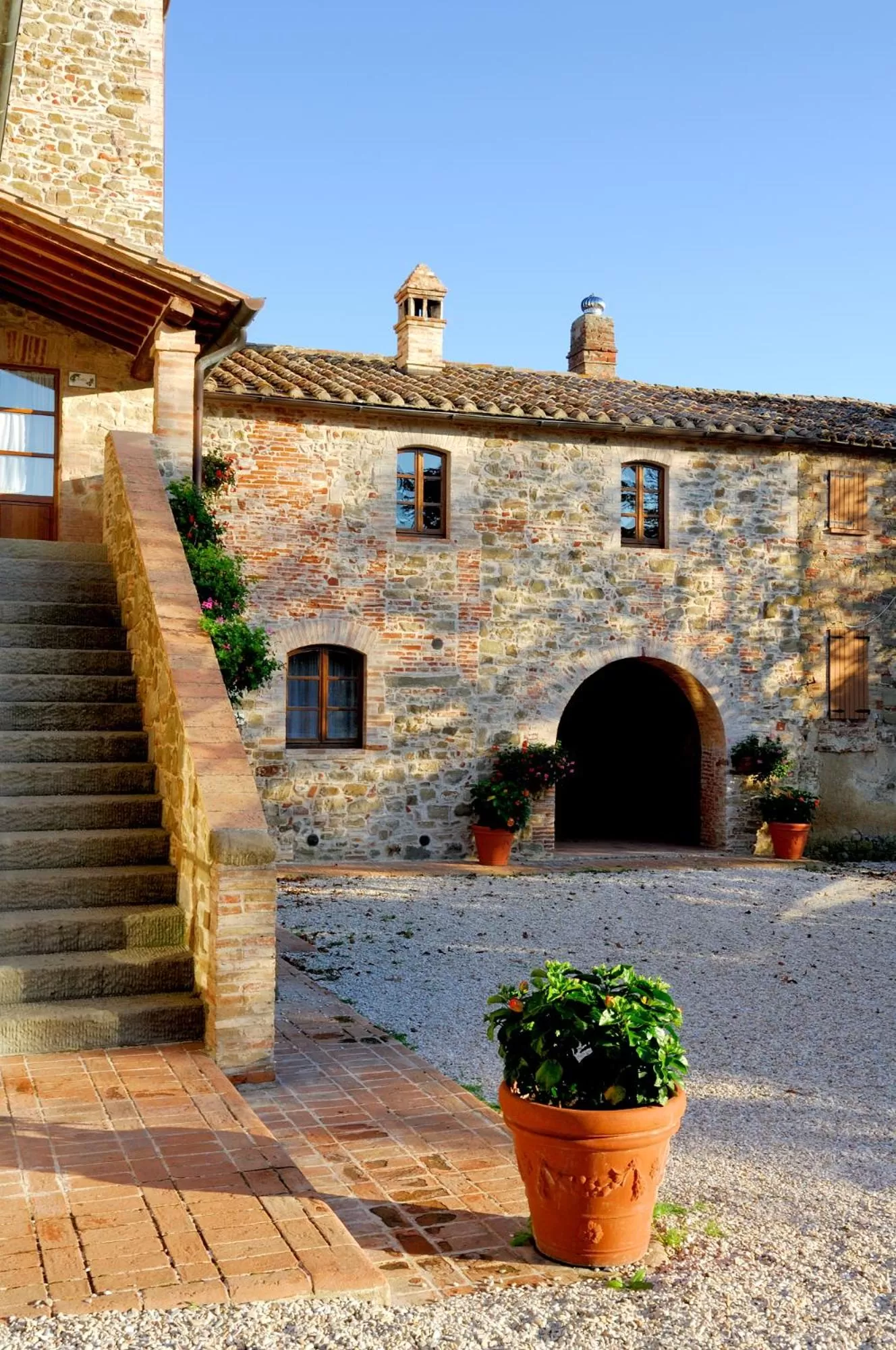 Relais Borgo Torale