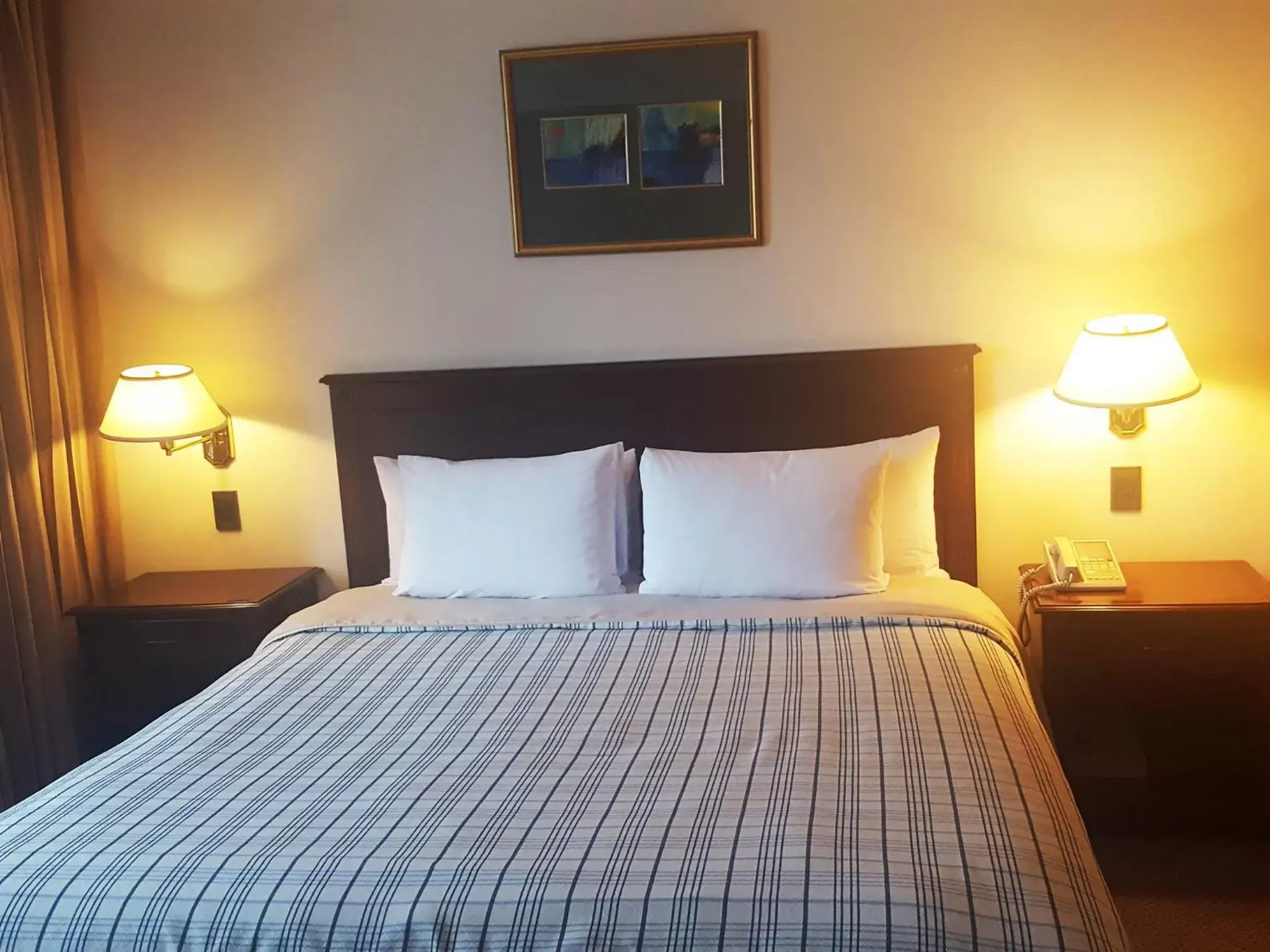 Bed, Room Photo in Hospedium Princess Hotel Panamá
