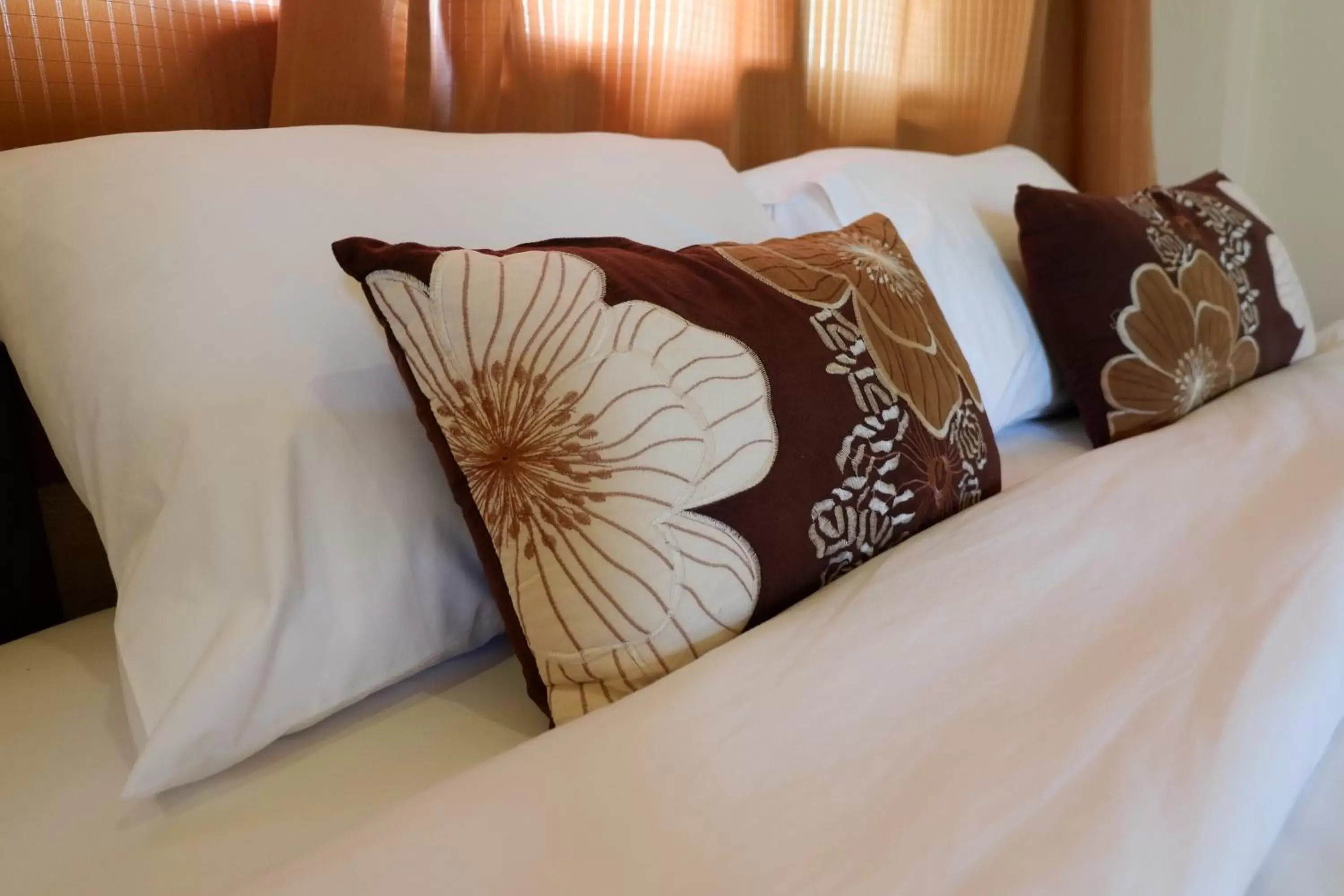 Bedroom, Bed in Panisara Pool Villa Resort Huahin