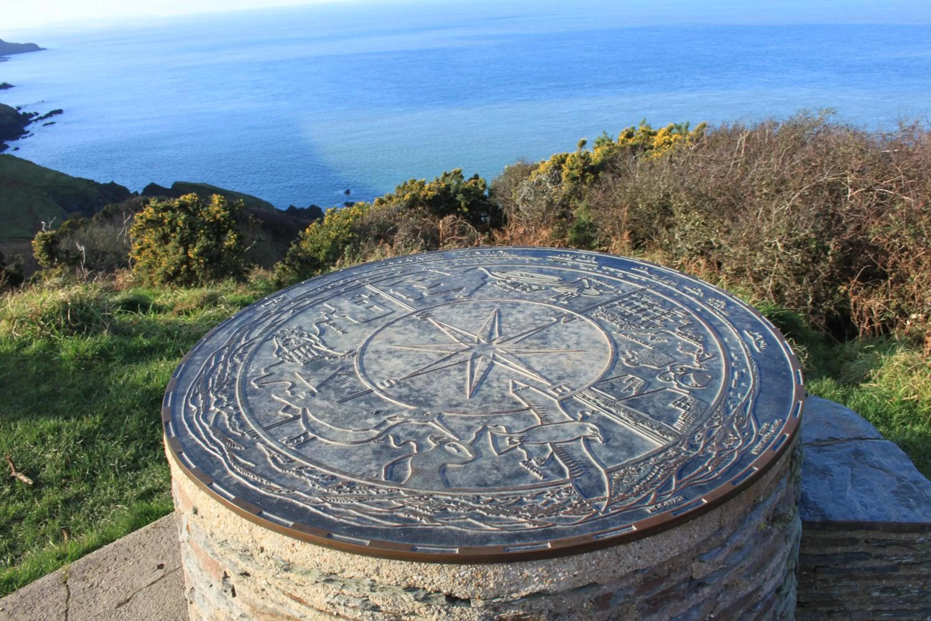 Location in The Olive Branch