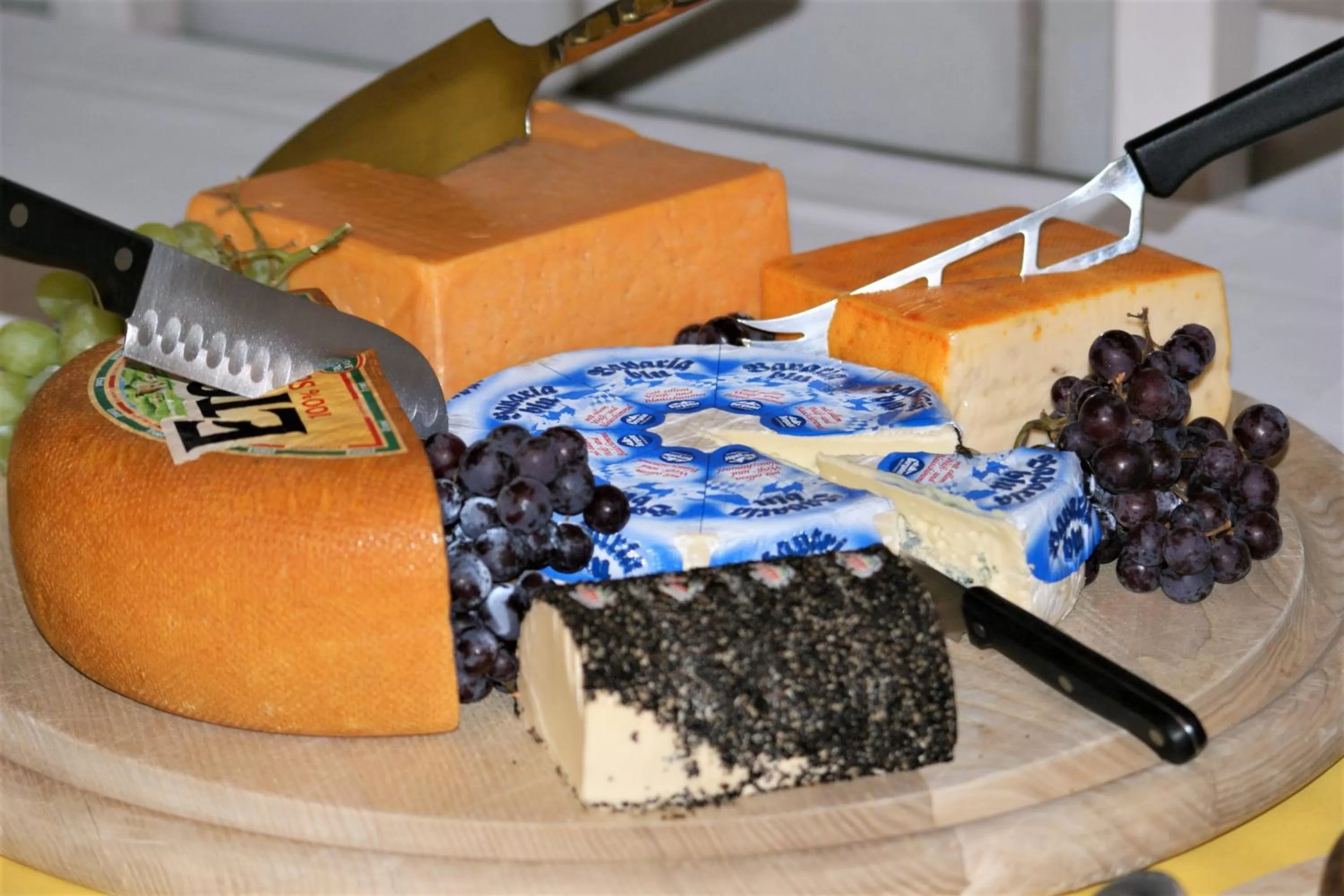 Restaurant/places to eat in ZUR TRAUBE Schwarzwaldhotel & Restaurant am Titisee