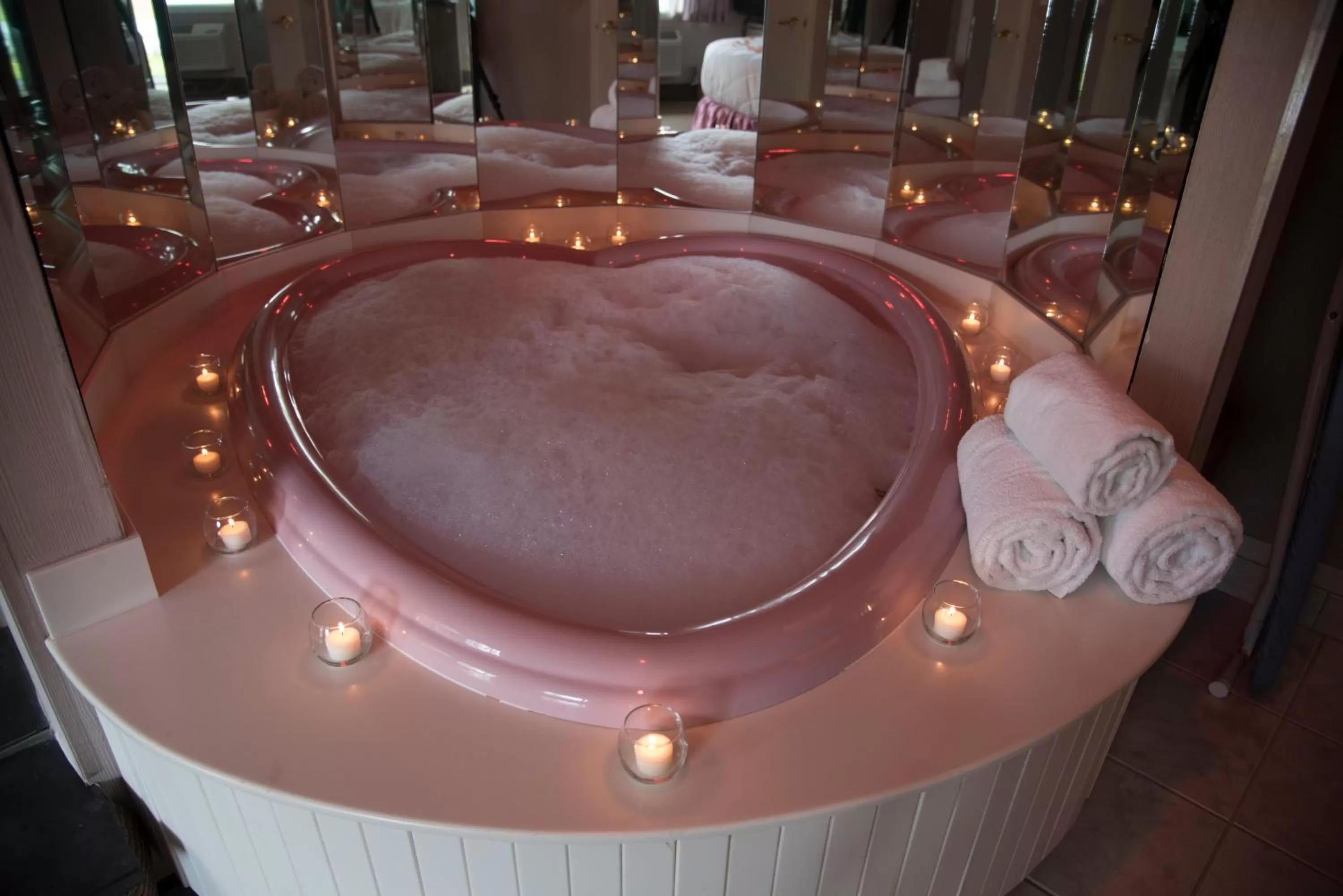 Pocono Palace Resort