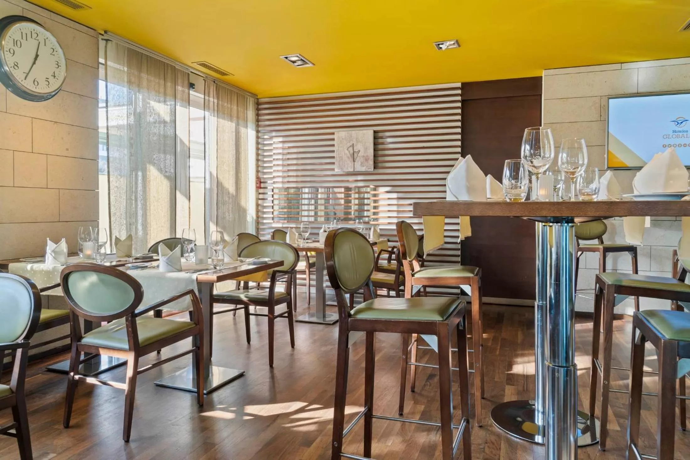 Lobby or reception in Hotel Conti Dietikon