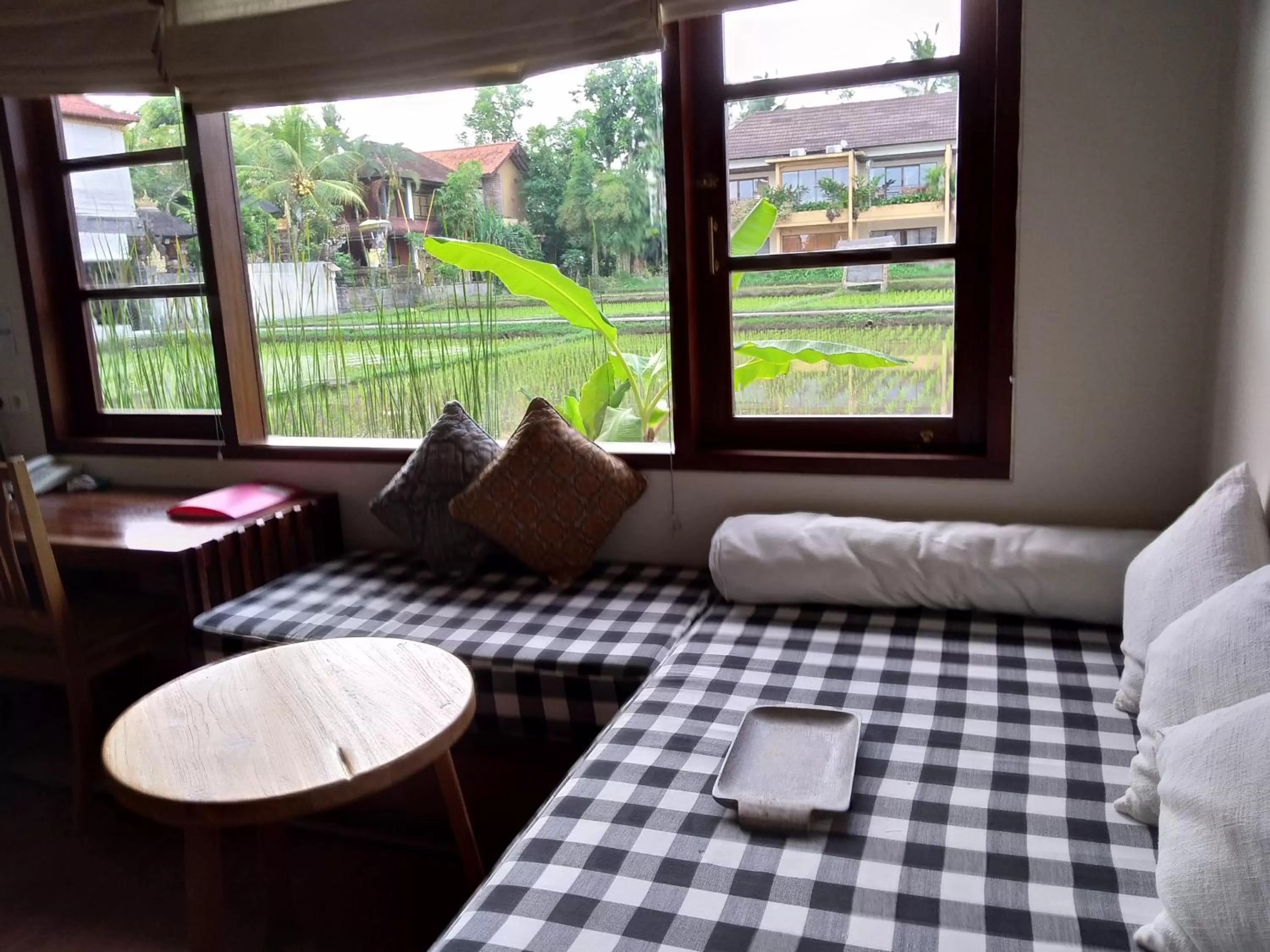 Ubud Lestari Bungalows