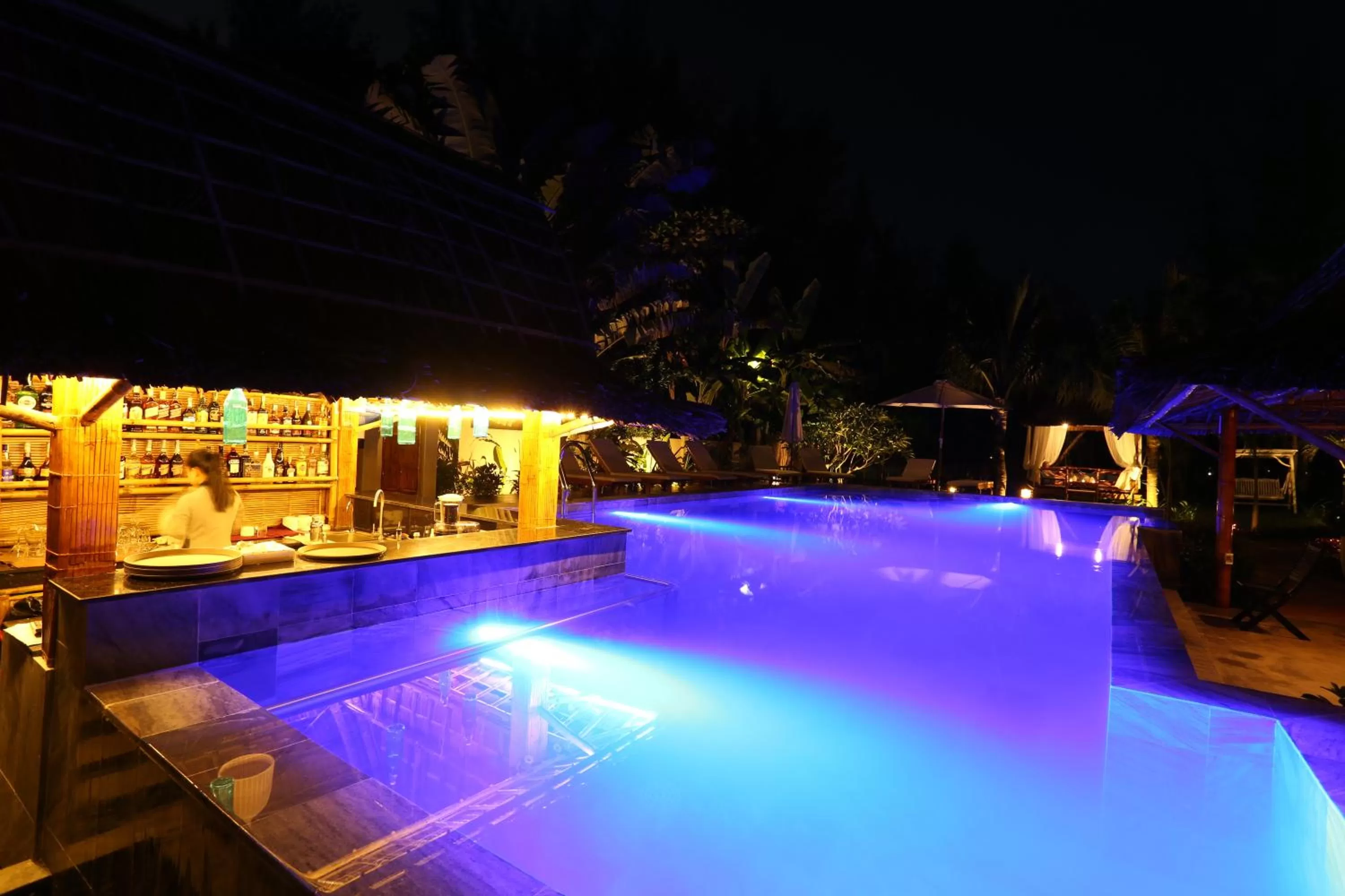 Night in AIRA Boutique Hoi An Hotel & Spa