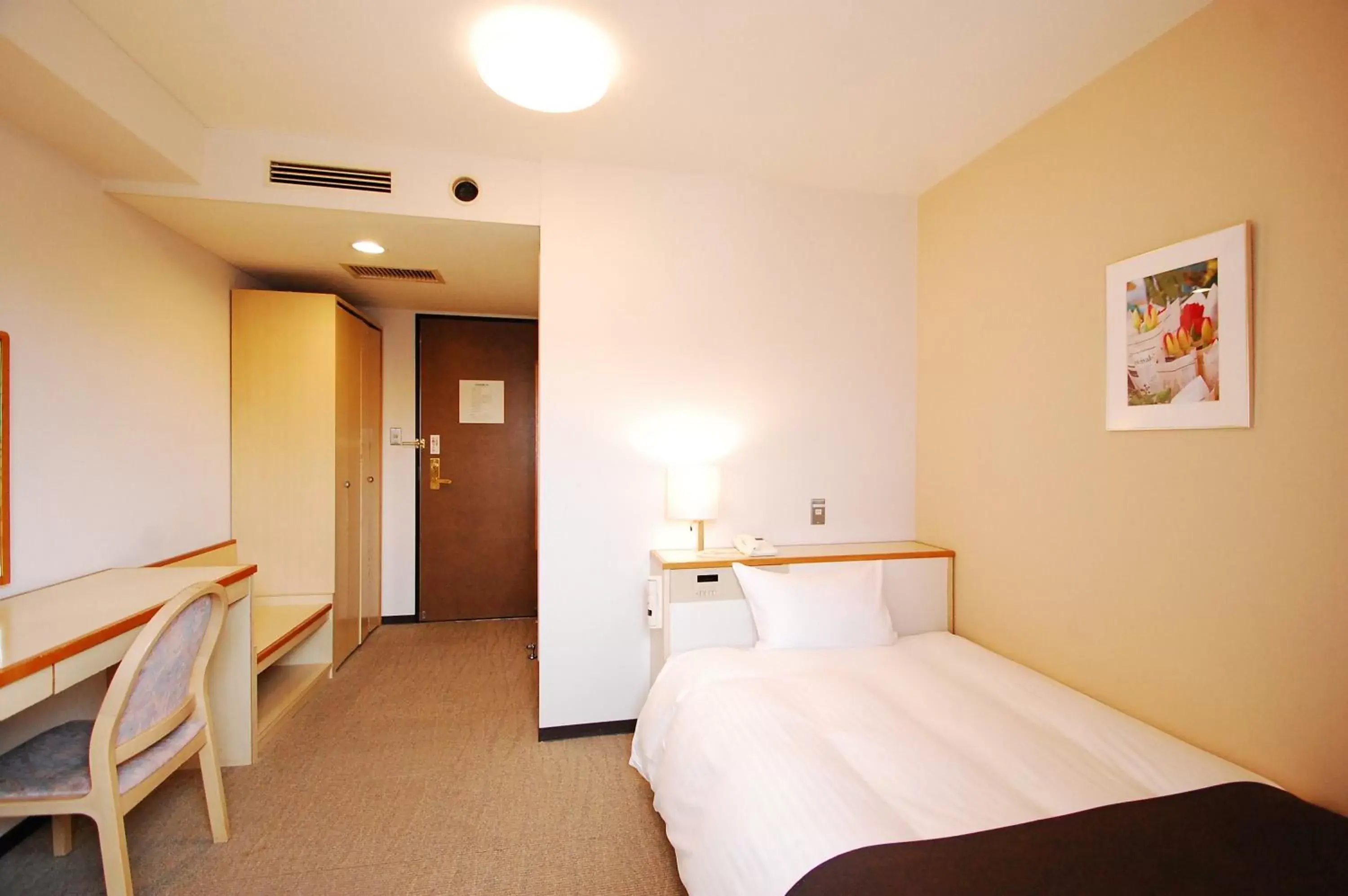 Photo of the whole room, Room Photo in Izumo Royal Hotel