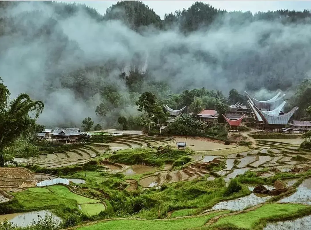 Toraja Misiliana Hotel