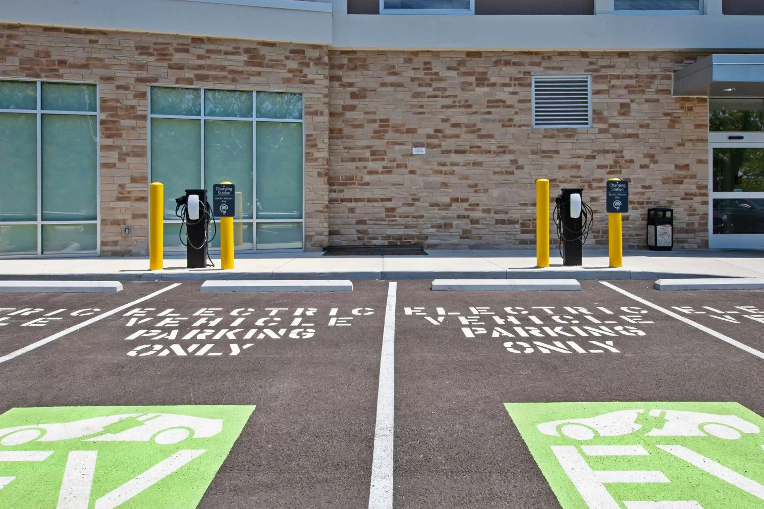 Property building in Hilton Garden Inn Columbus Easton, Oh Property building in Hilton Garden Inn Columbus Easton, Oh