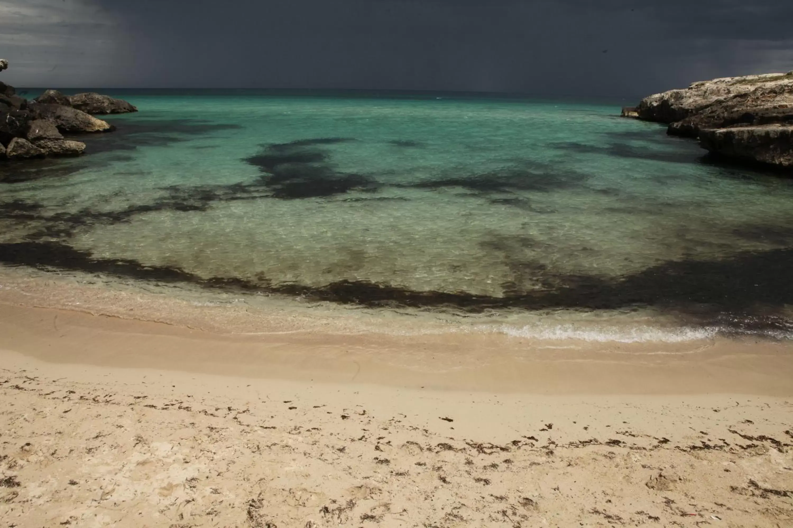 Natural landscape, Beach in Playa del Mar - Adults Only