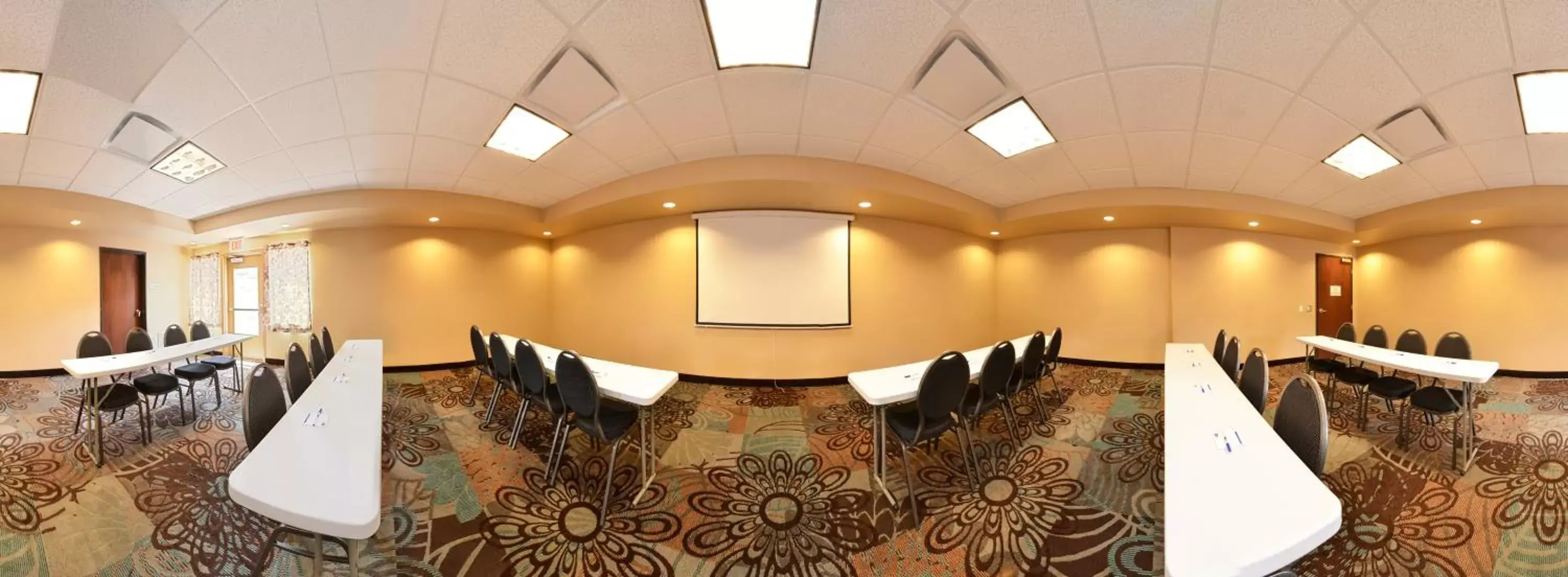 Meeting/conference room in Holiday Inn Express & Suites Globe, an IHG Hotel