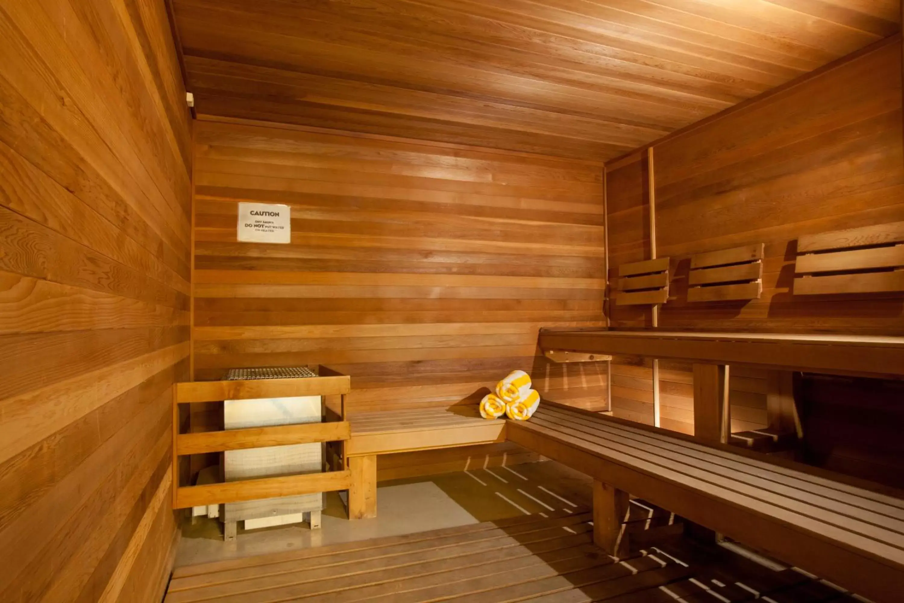 Sauna, Spa/Wellness in Legacy Vacation Resorts - Reno