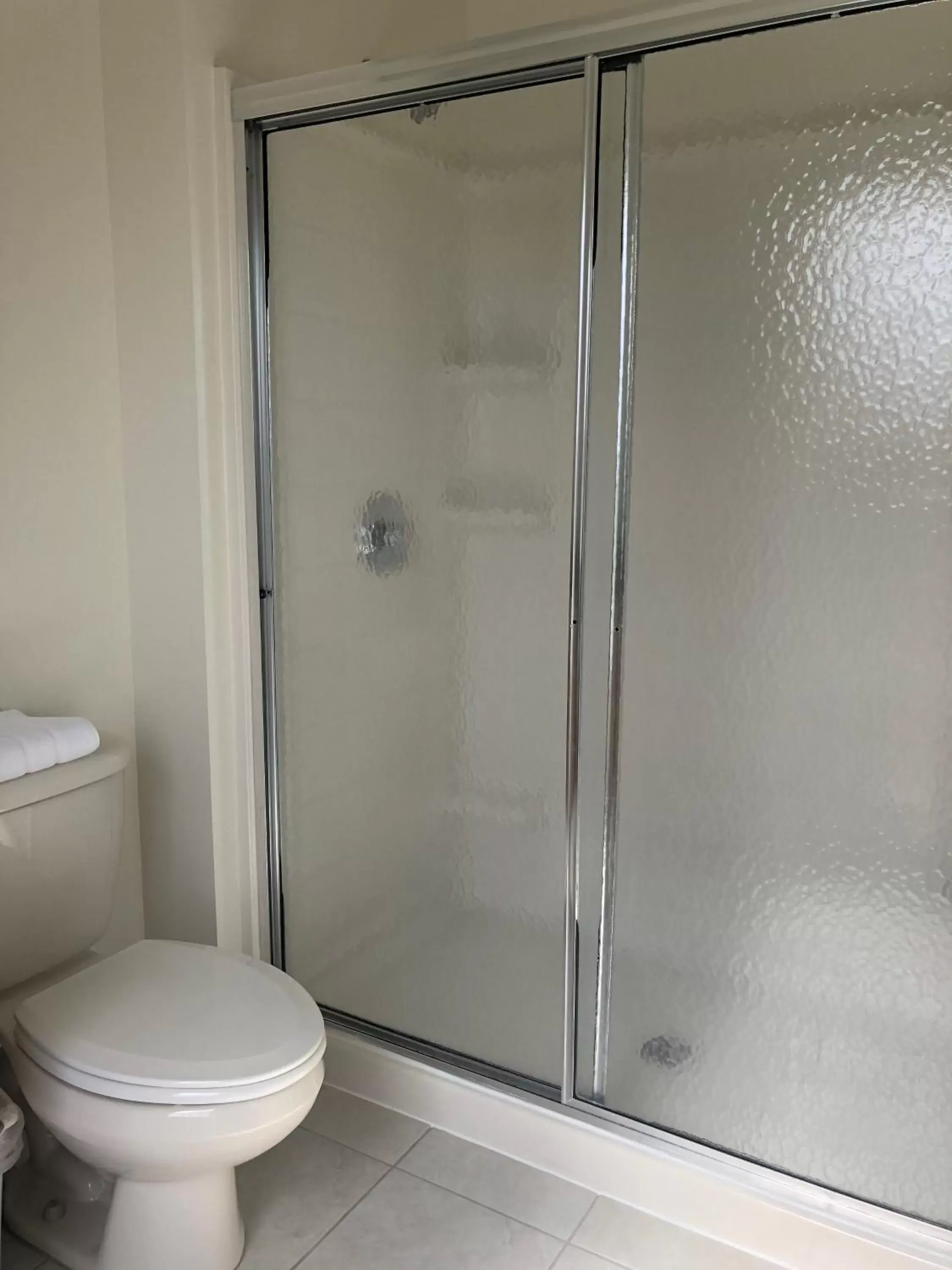 Shower, Bathroom in Encantada Resort Vacation Townhomes by IDILIQ