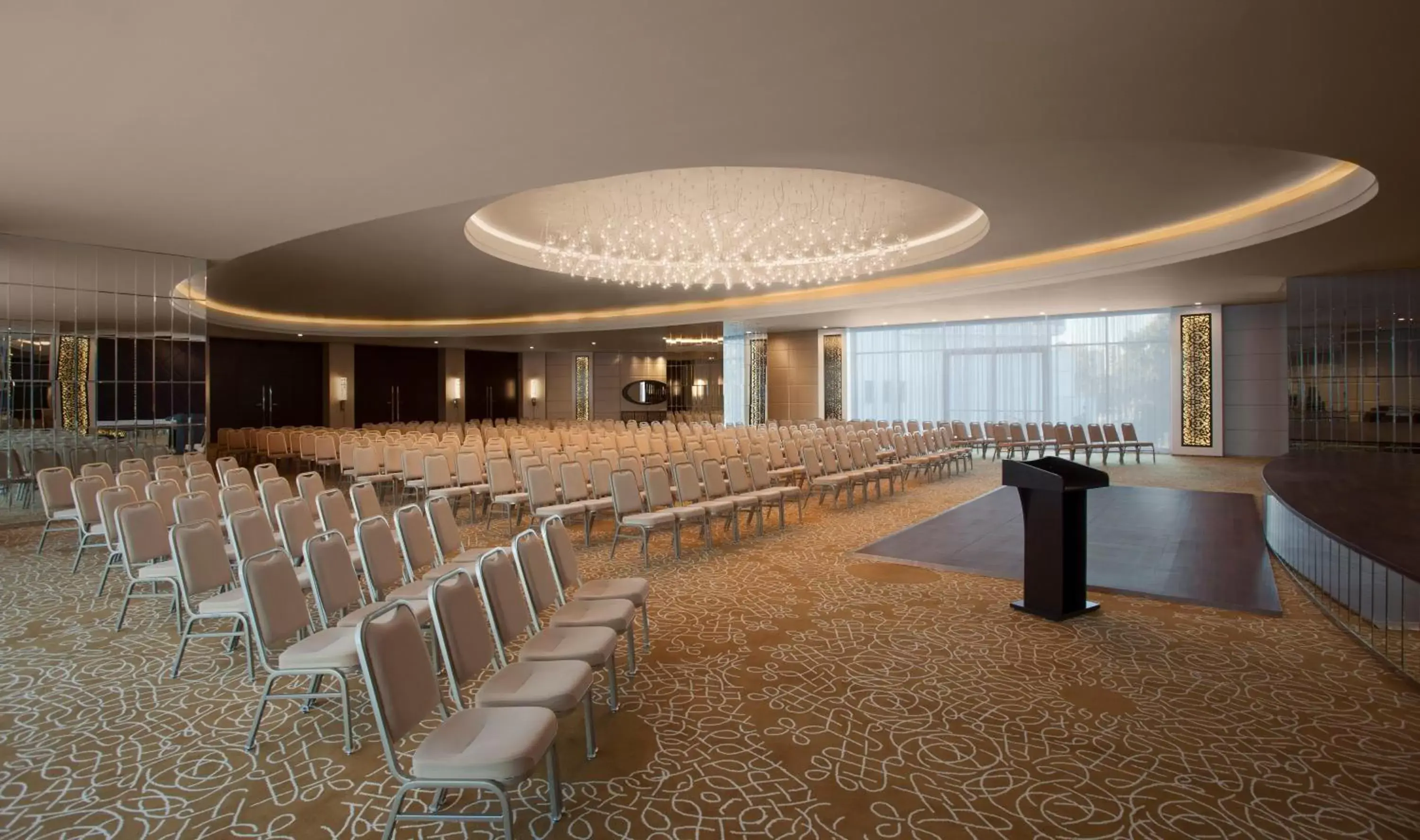 Meeting/conference room, Banquet Facilities in Akra Hotel