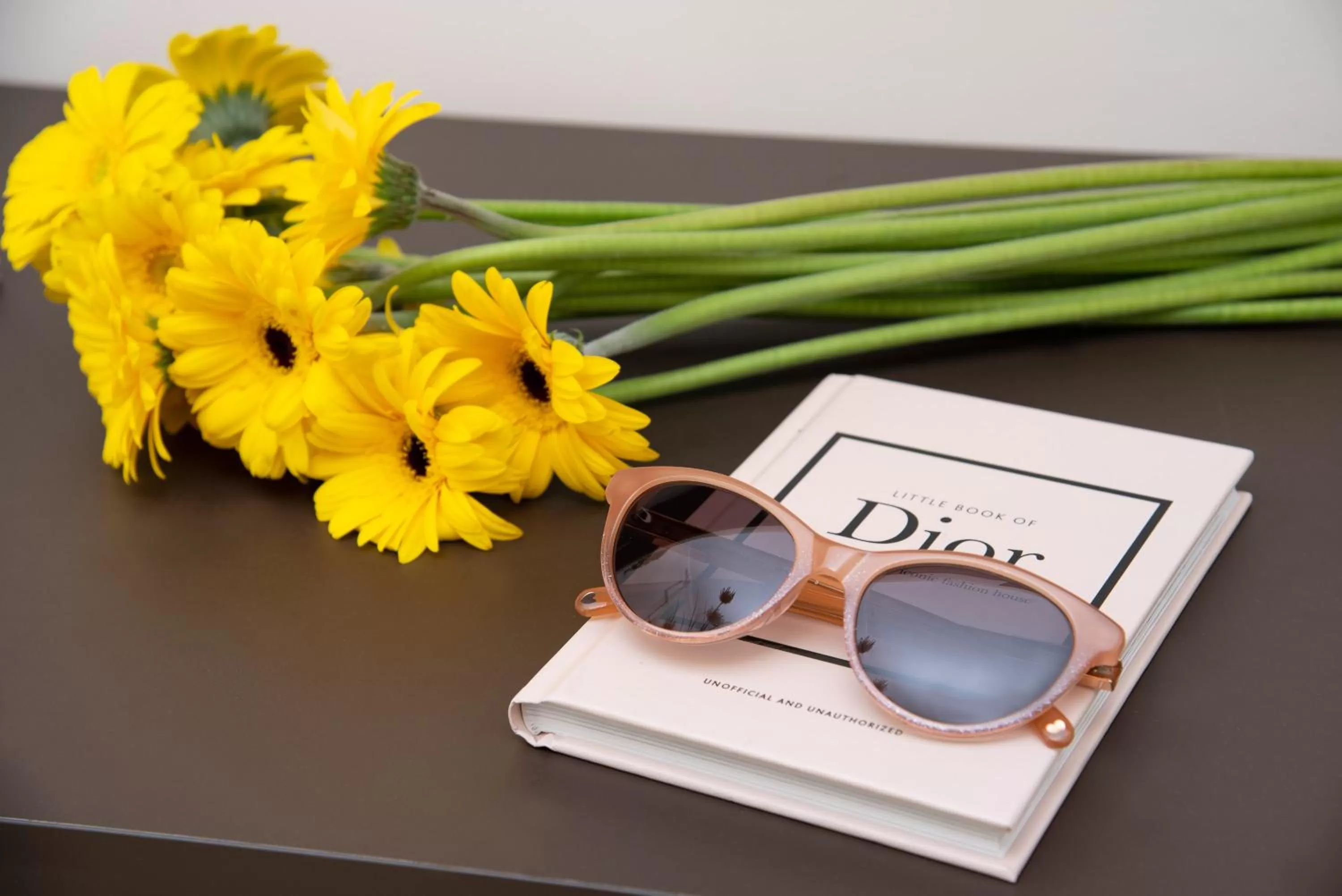 Decorative detail in B&B Stanza Tasso