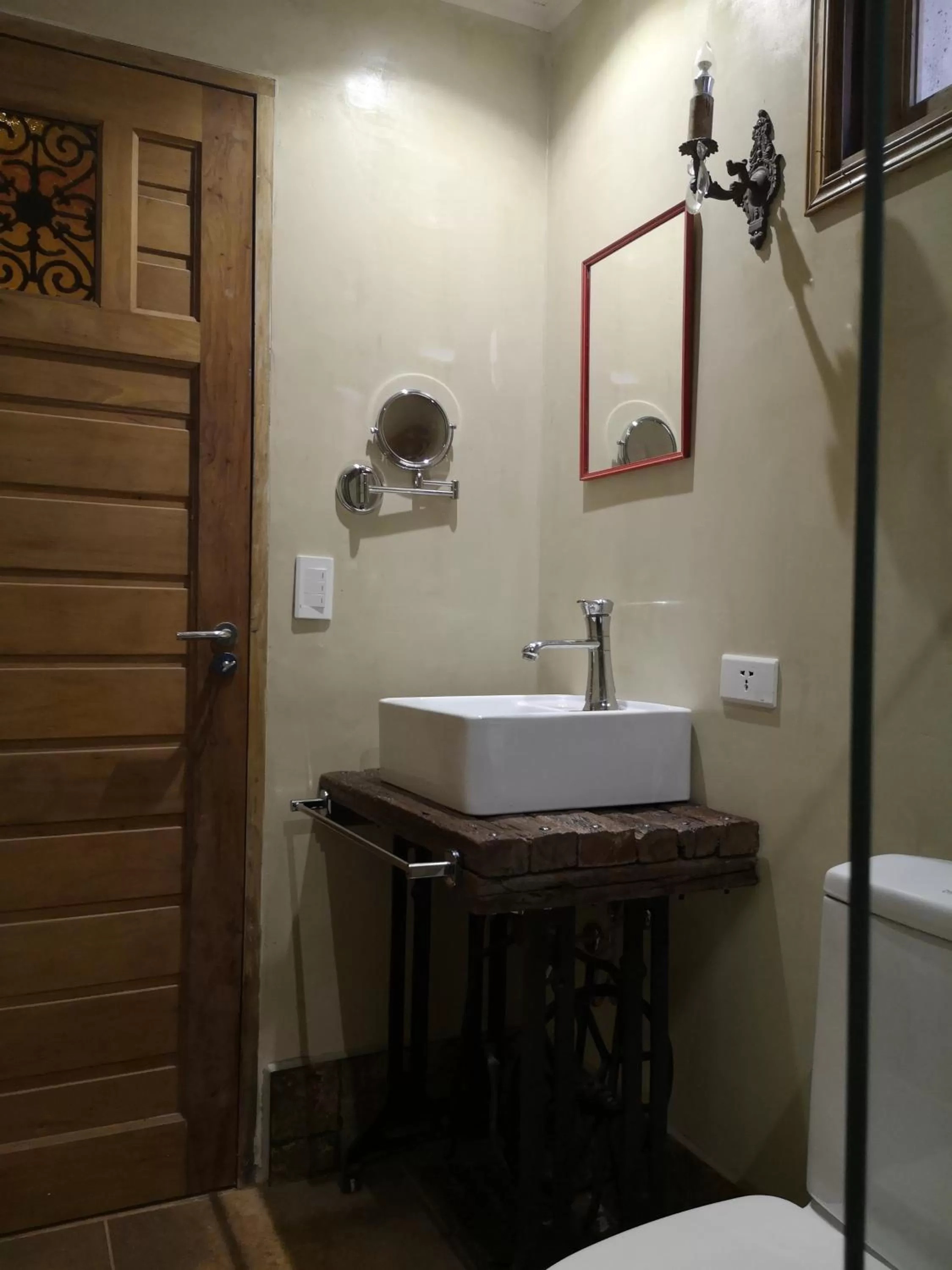 Rincón Escondido B&B