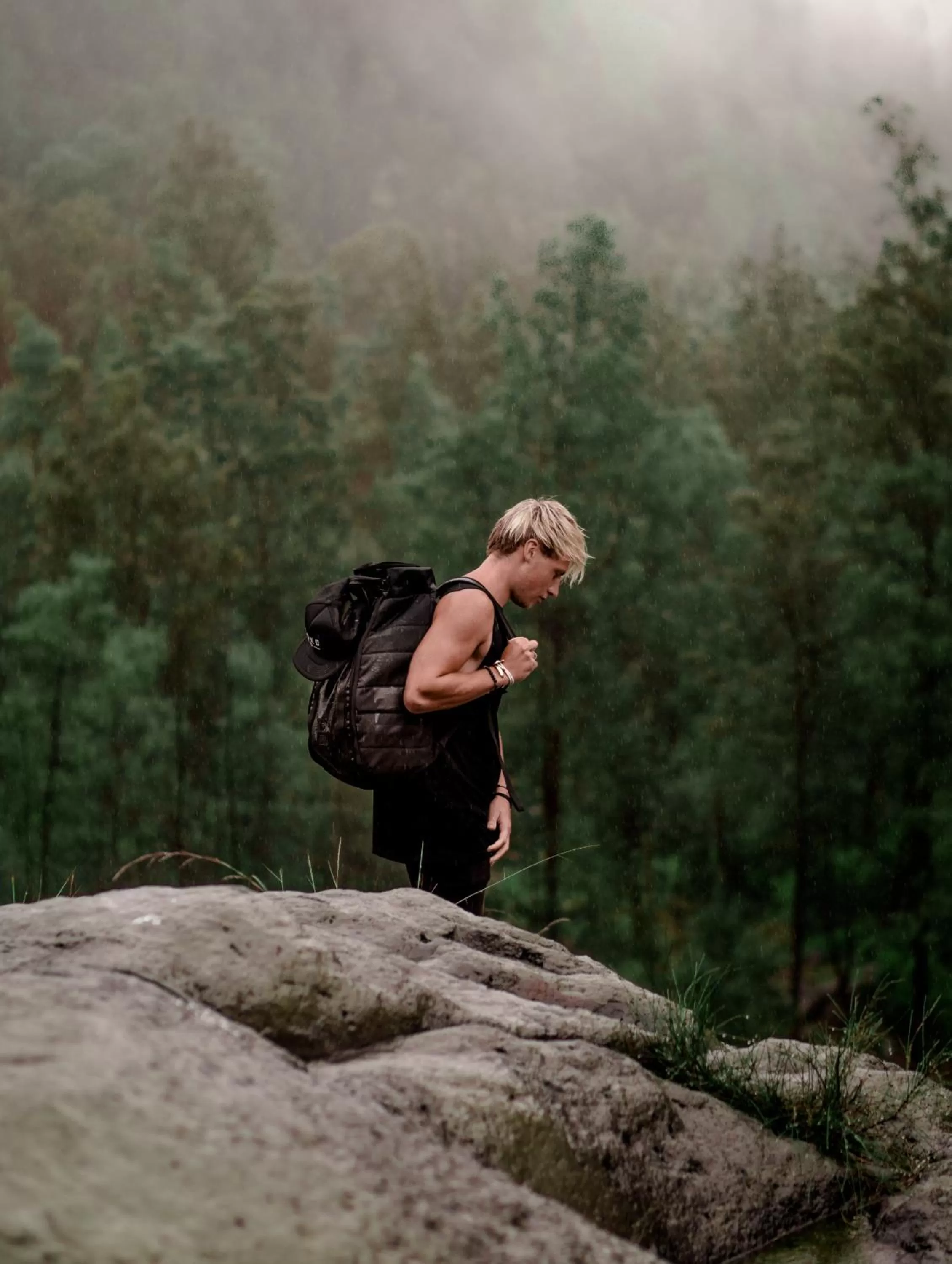 People in Ijen Resort and Villas - The Hidden Paradise