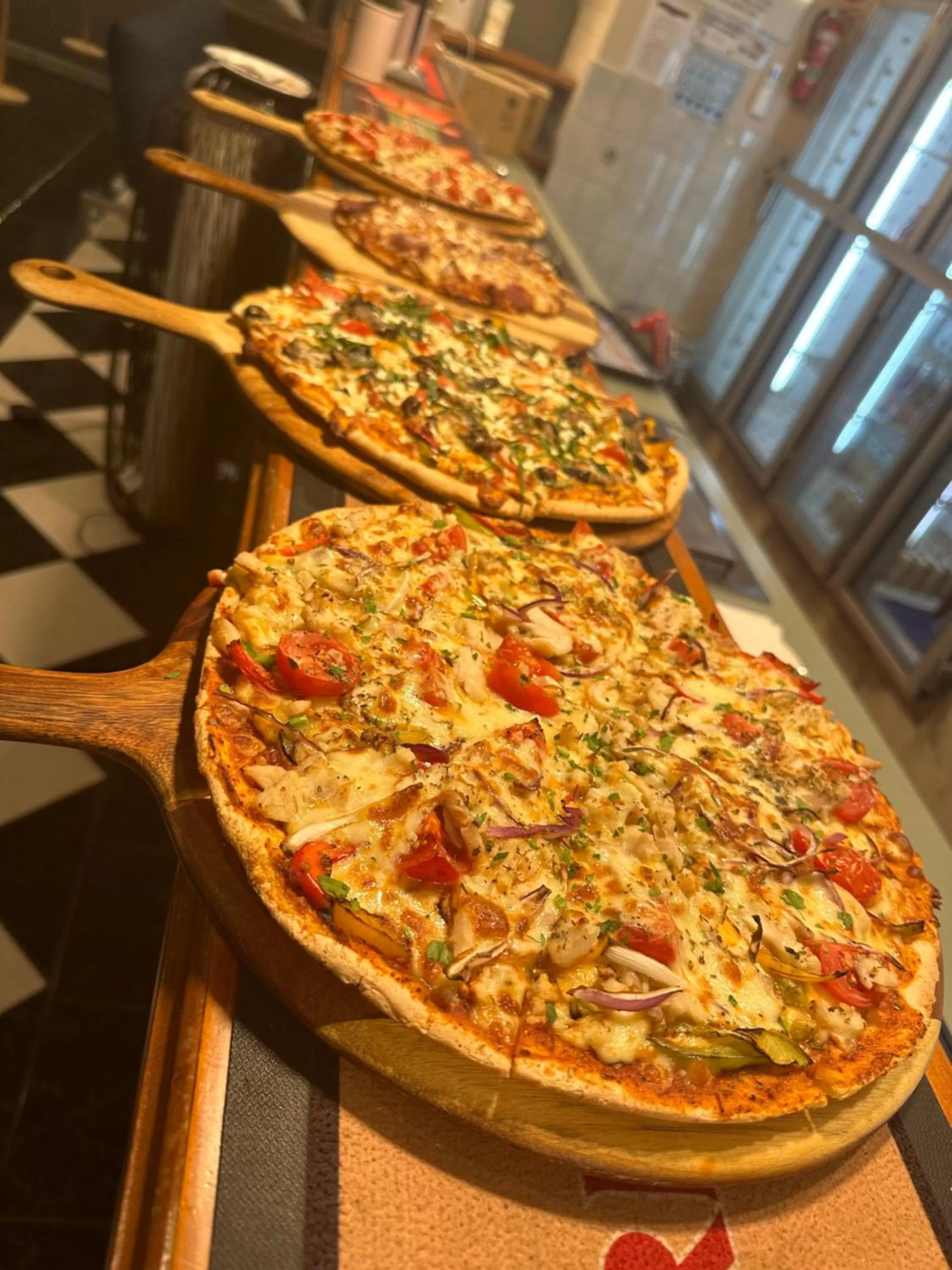 Knotts Crossing Resort