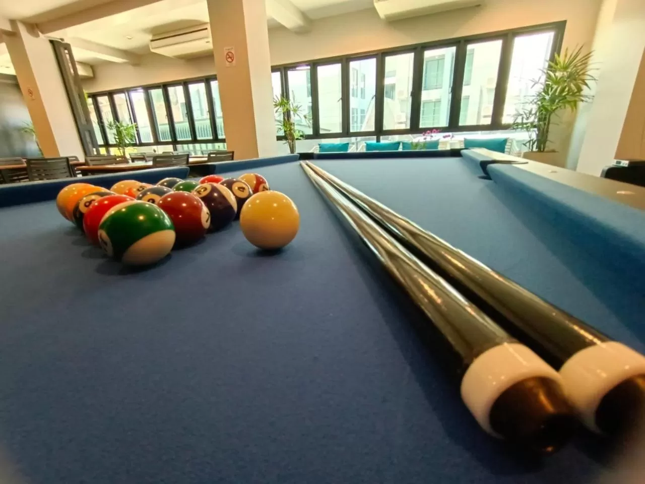 Aonang Dugong-SHA Extra Plus