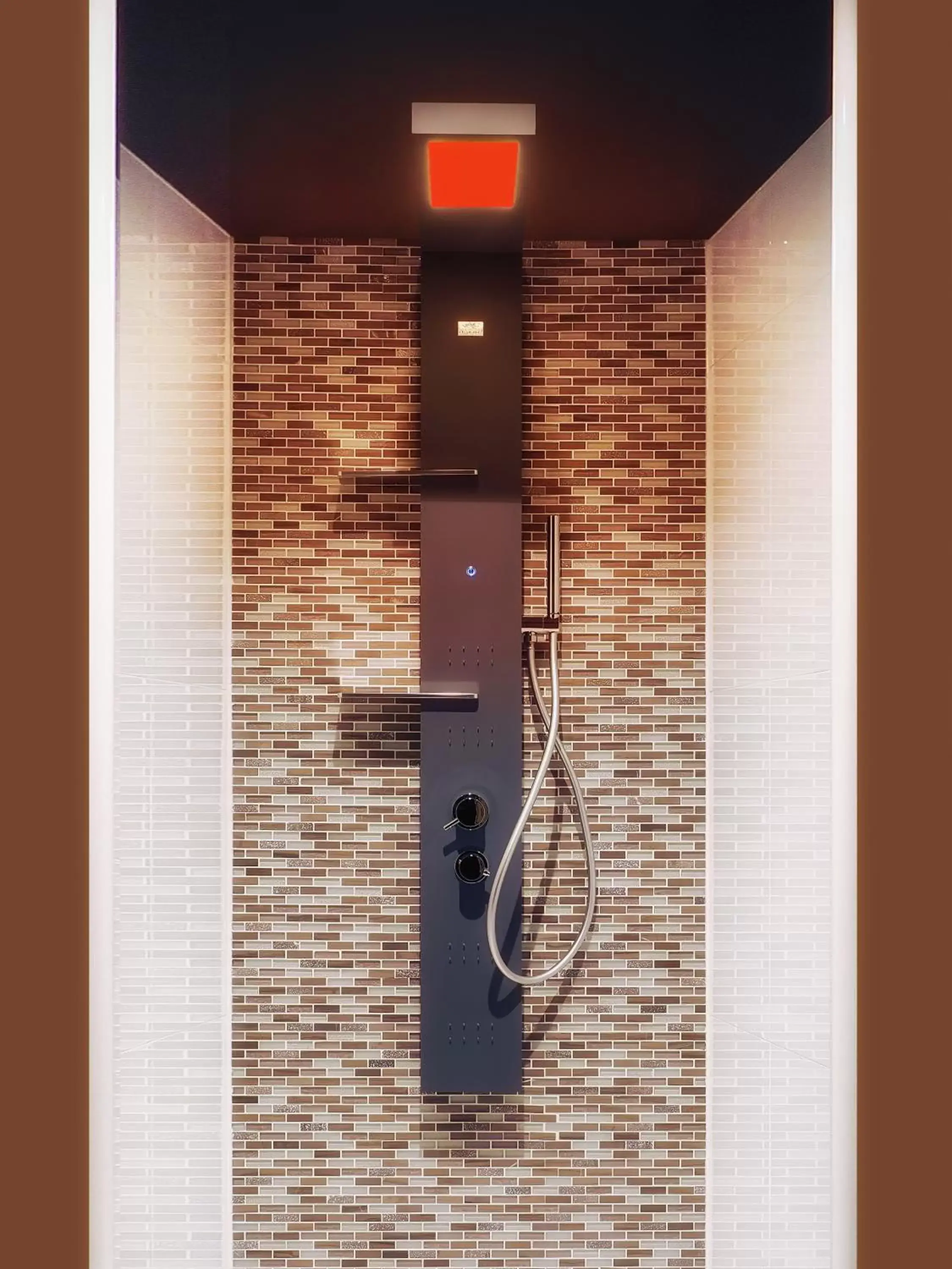 Property building in ibis Locarno Property building in ibis Locarno