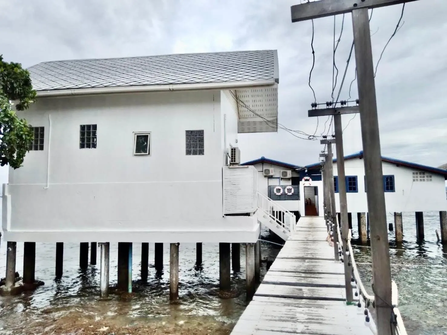 View (from property/room) in Baan I Taley On Sea Koh Larn