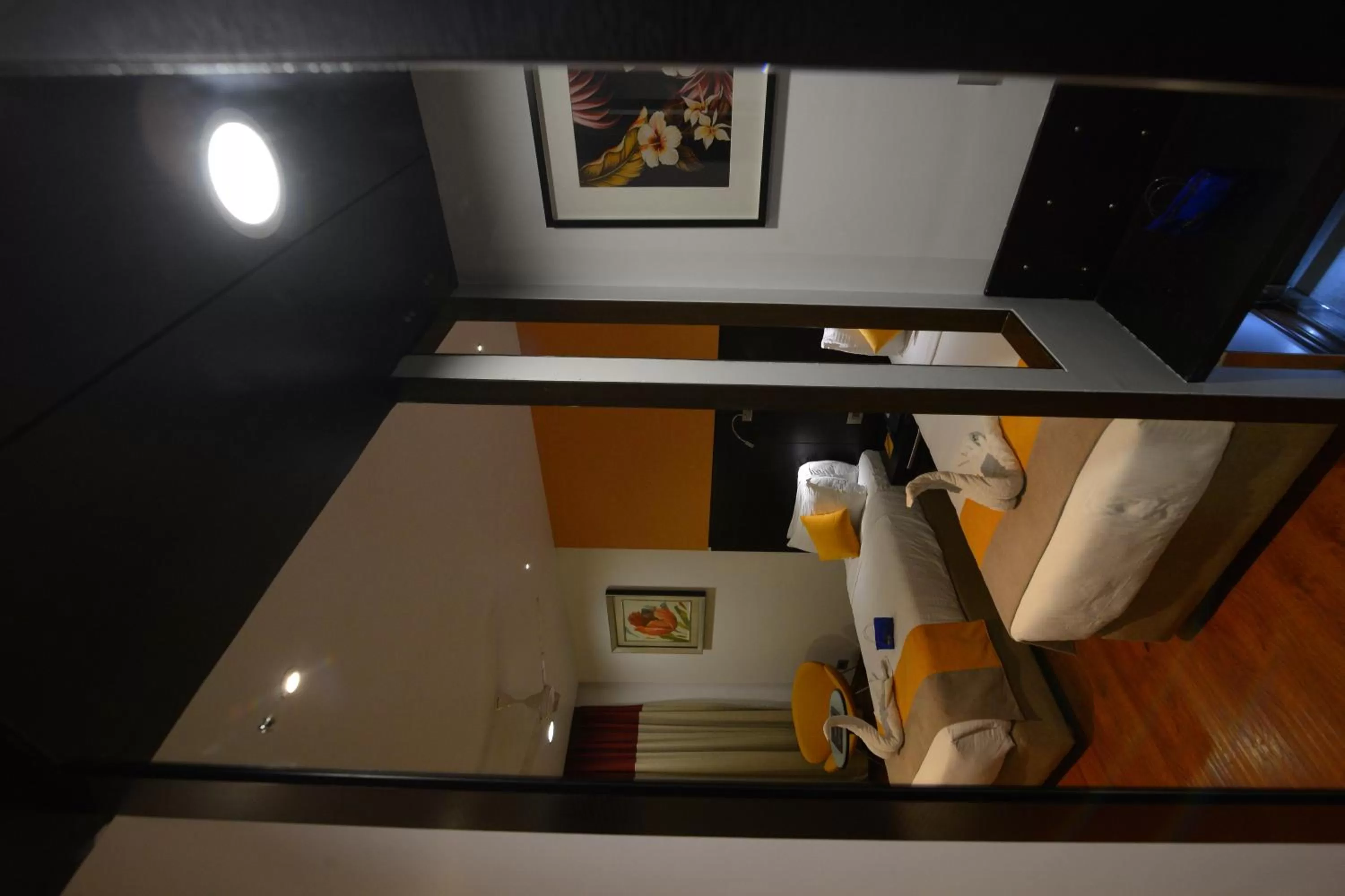 Bed in Astoria Hotels Madurai