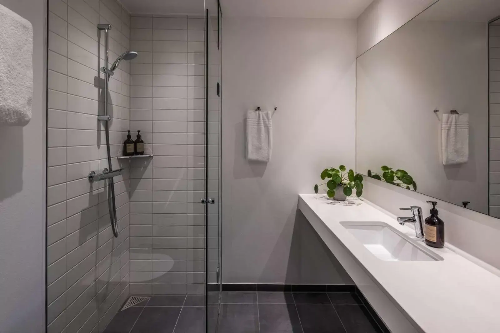 Studio in Peak 12 Hotel Studio in Peak 12 Hotel